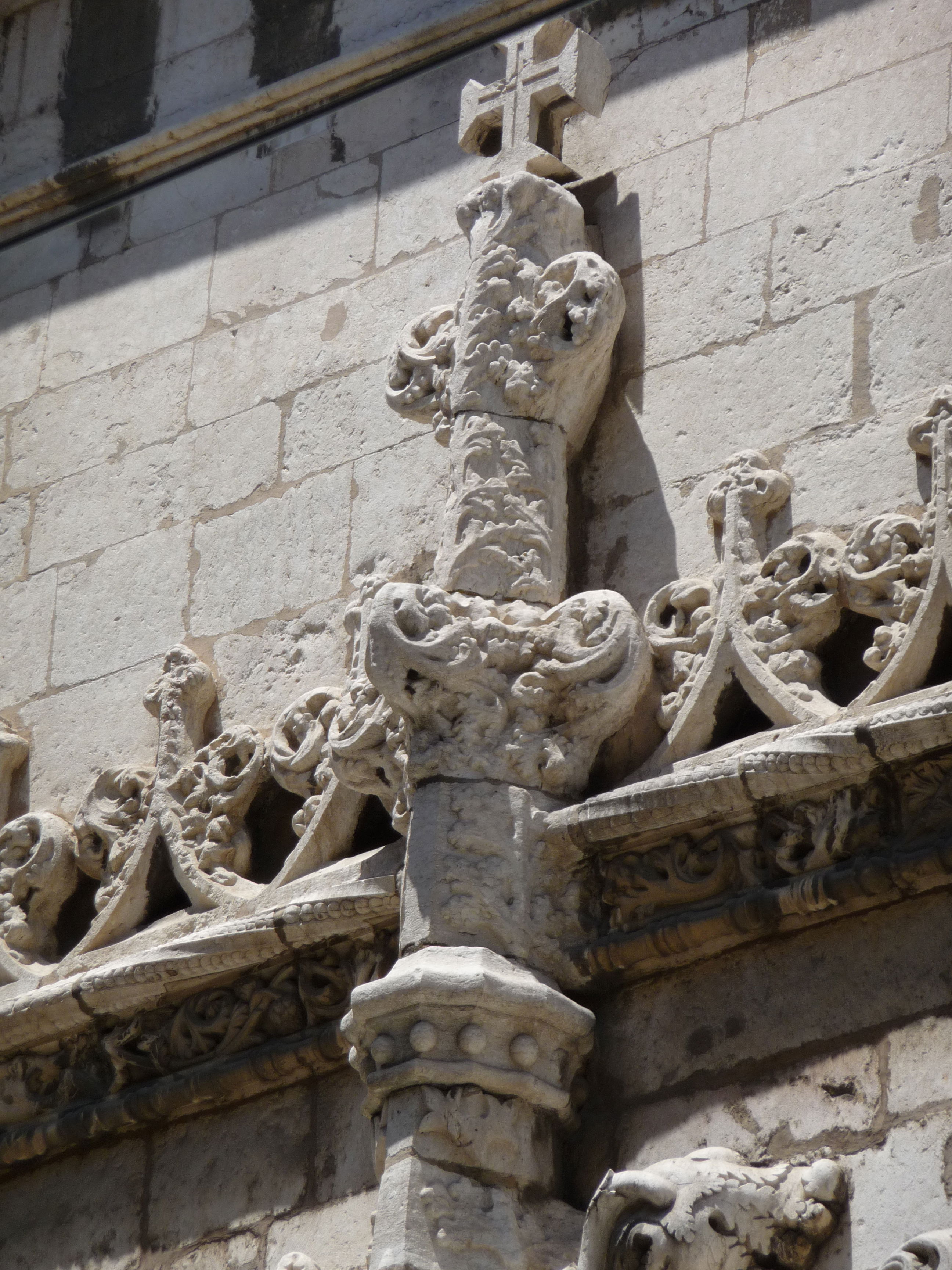 Iglesia de Nossa Senhora da Conceição Velha, por Nuria G
