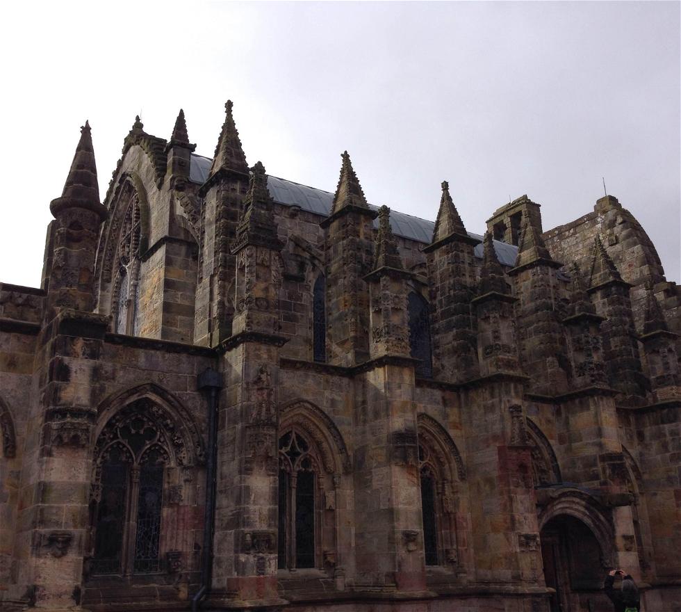 Iglesias de Escocia - iglesias y basílicas históricas | minube