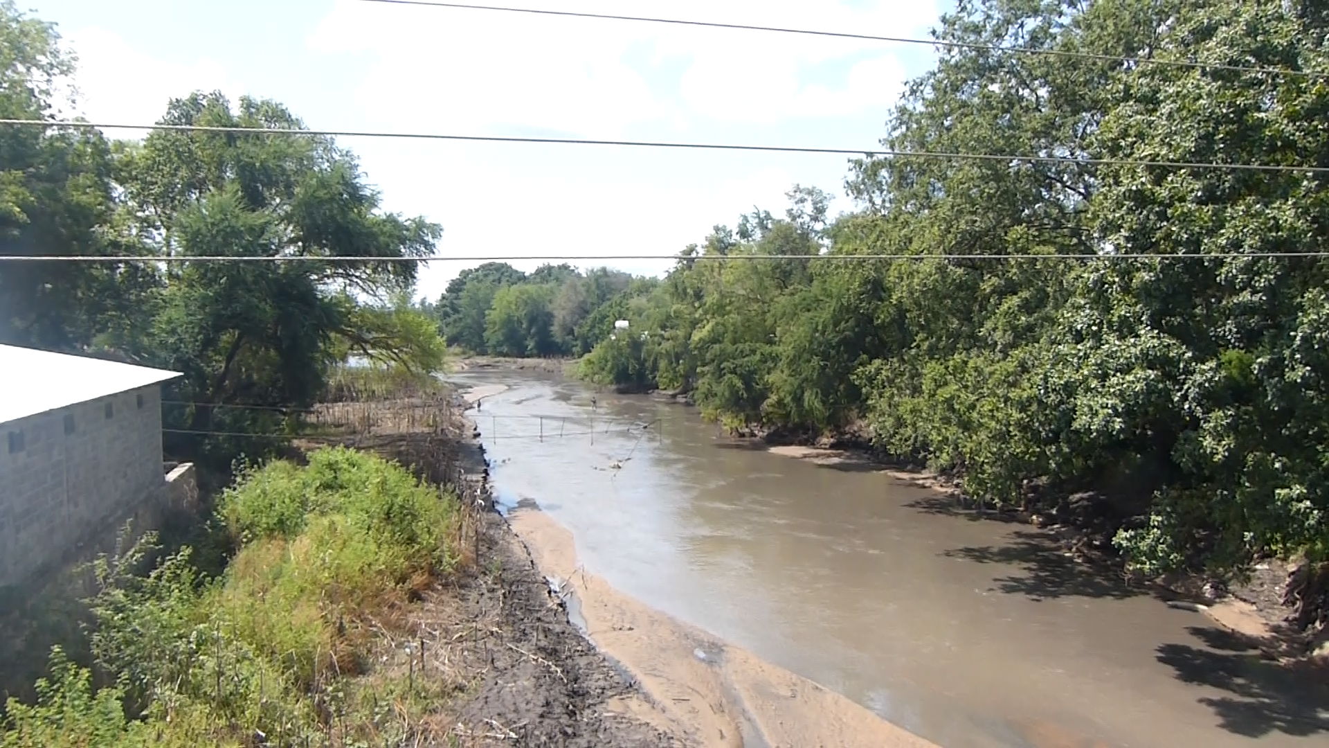 Río Baro, por MundoXDescubrir