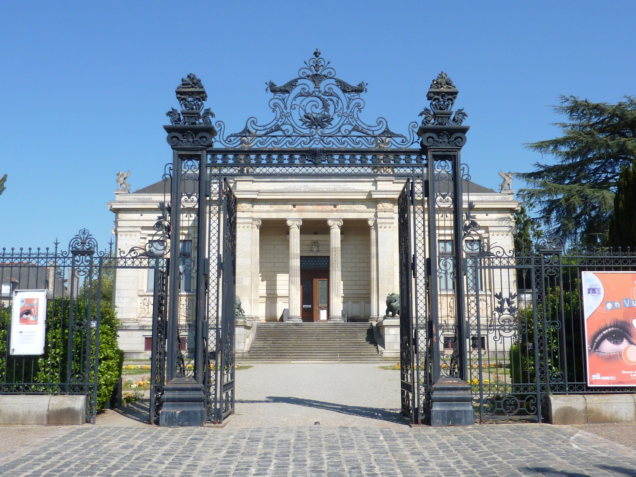 Museo de sciencias, por Sido