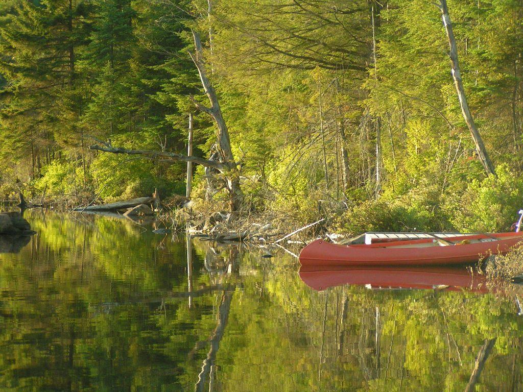 Laurentides, por jeanbon