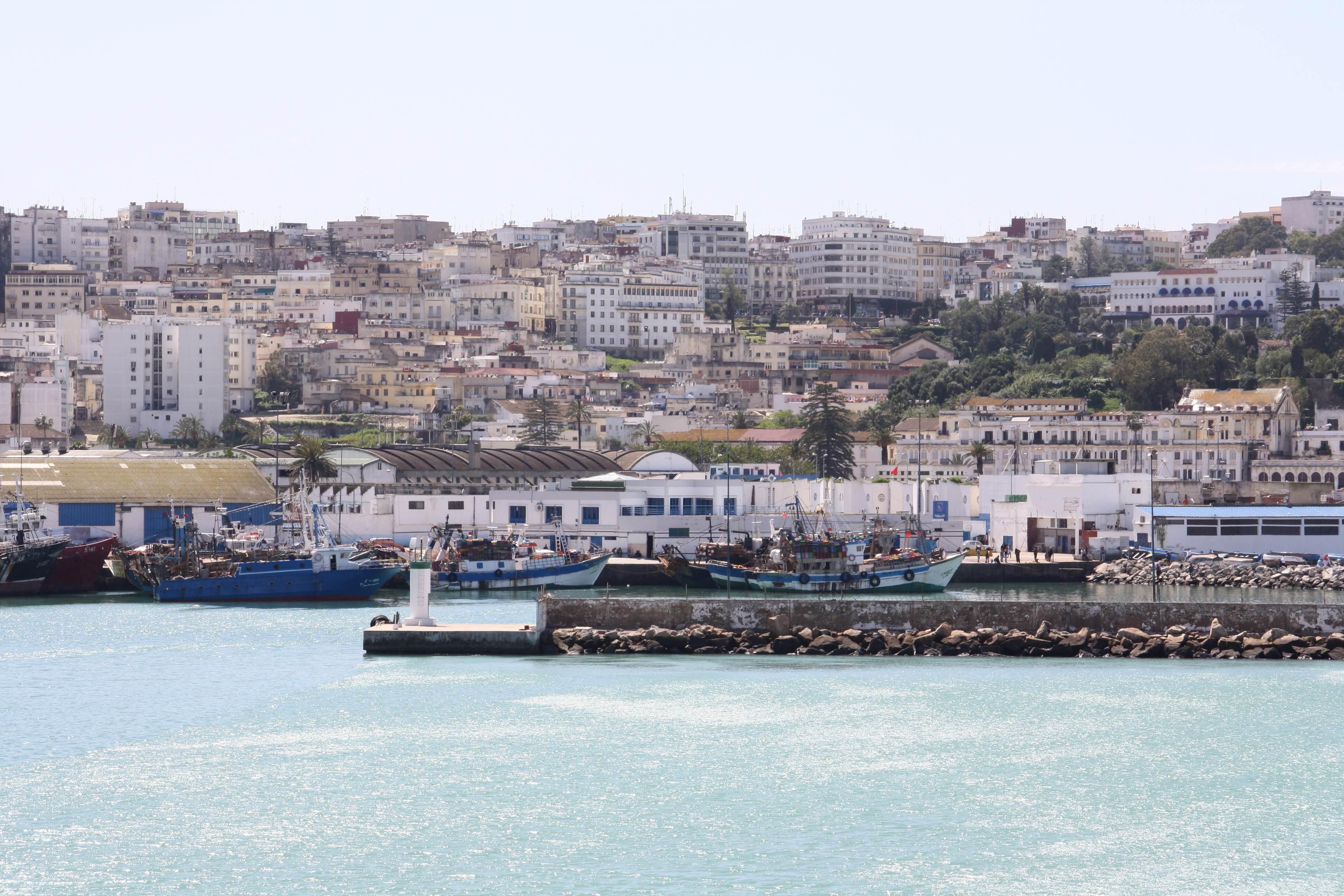 Puertos en Tánger: un viaje entre tradición y modernidad marítima