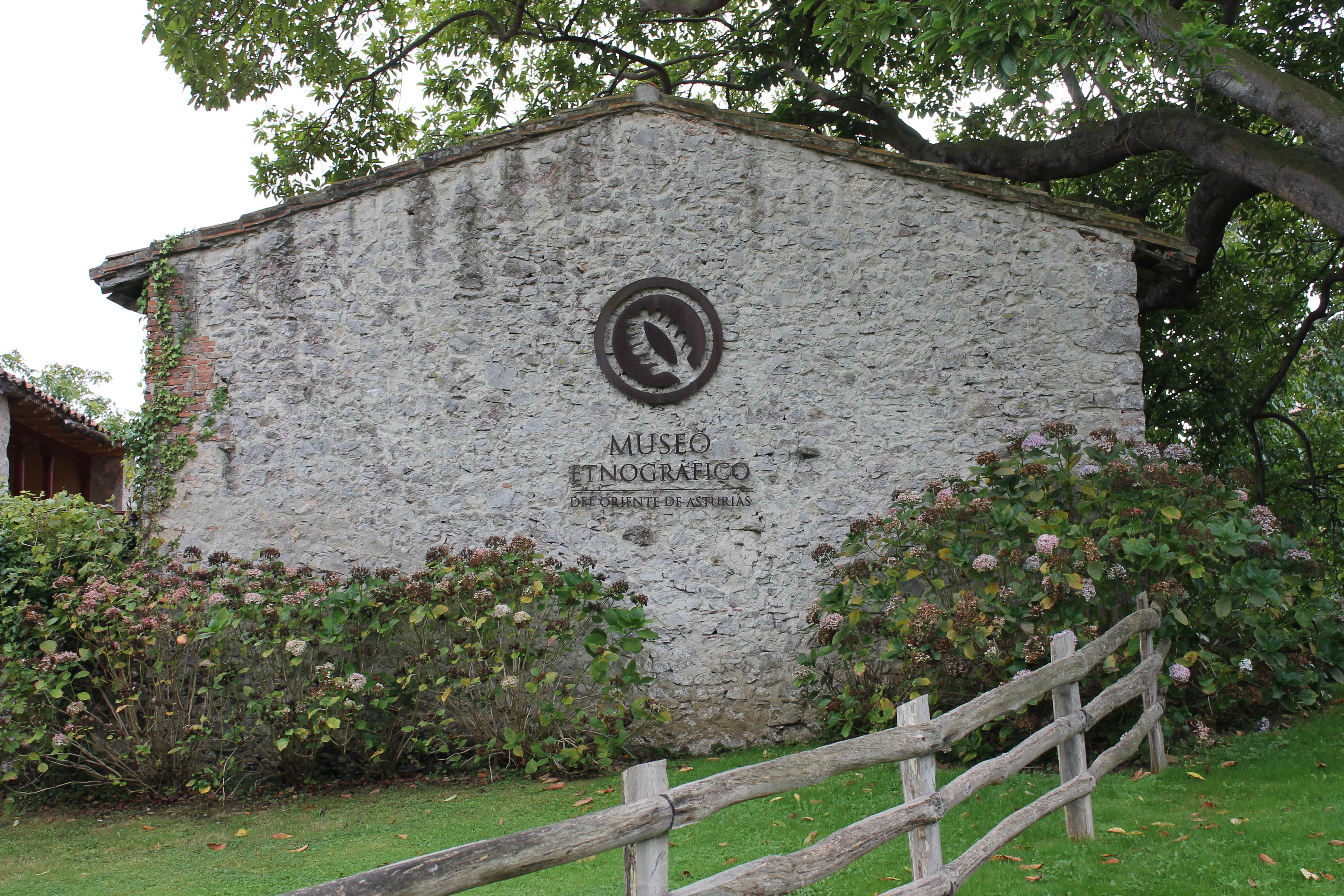 Museo Etnográfico del Oriente de Asturias, por Rosalejo