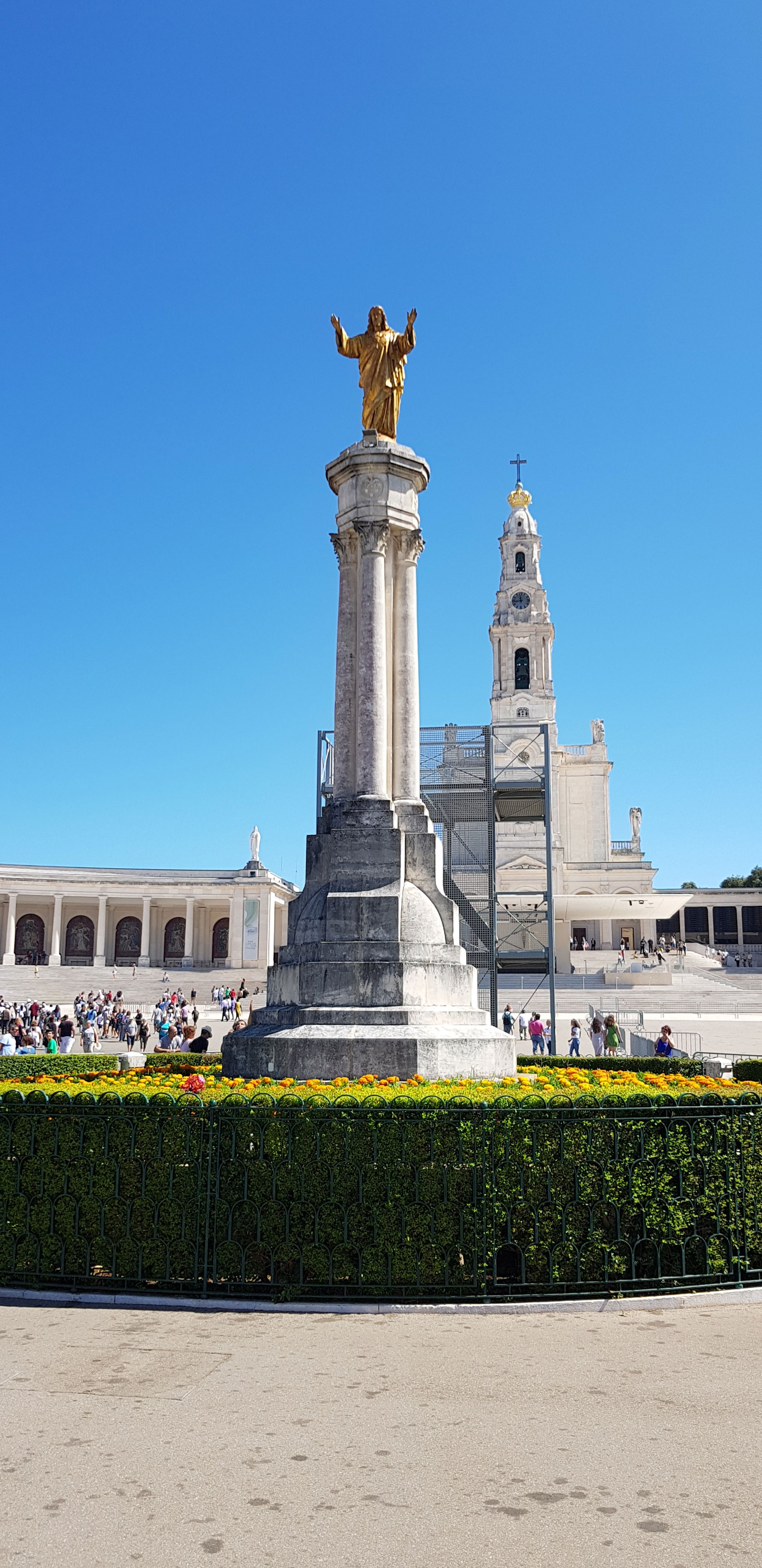 Estatuas en Portugal que cuentan historias de arte y cultura