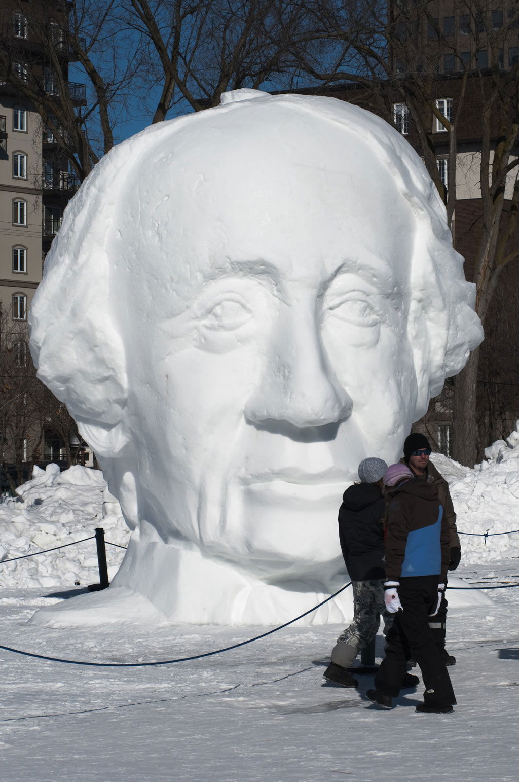 Parque Jacques Cartier, por viajeacanada