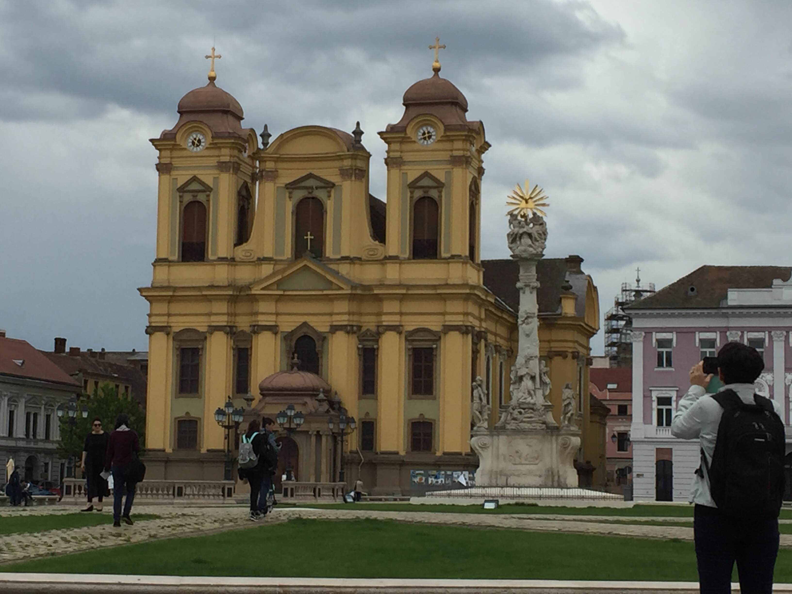 Iglesias en Rumania: un viaje a través del patrimonio espiritual y cultural