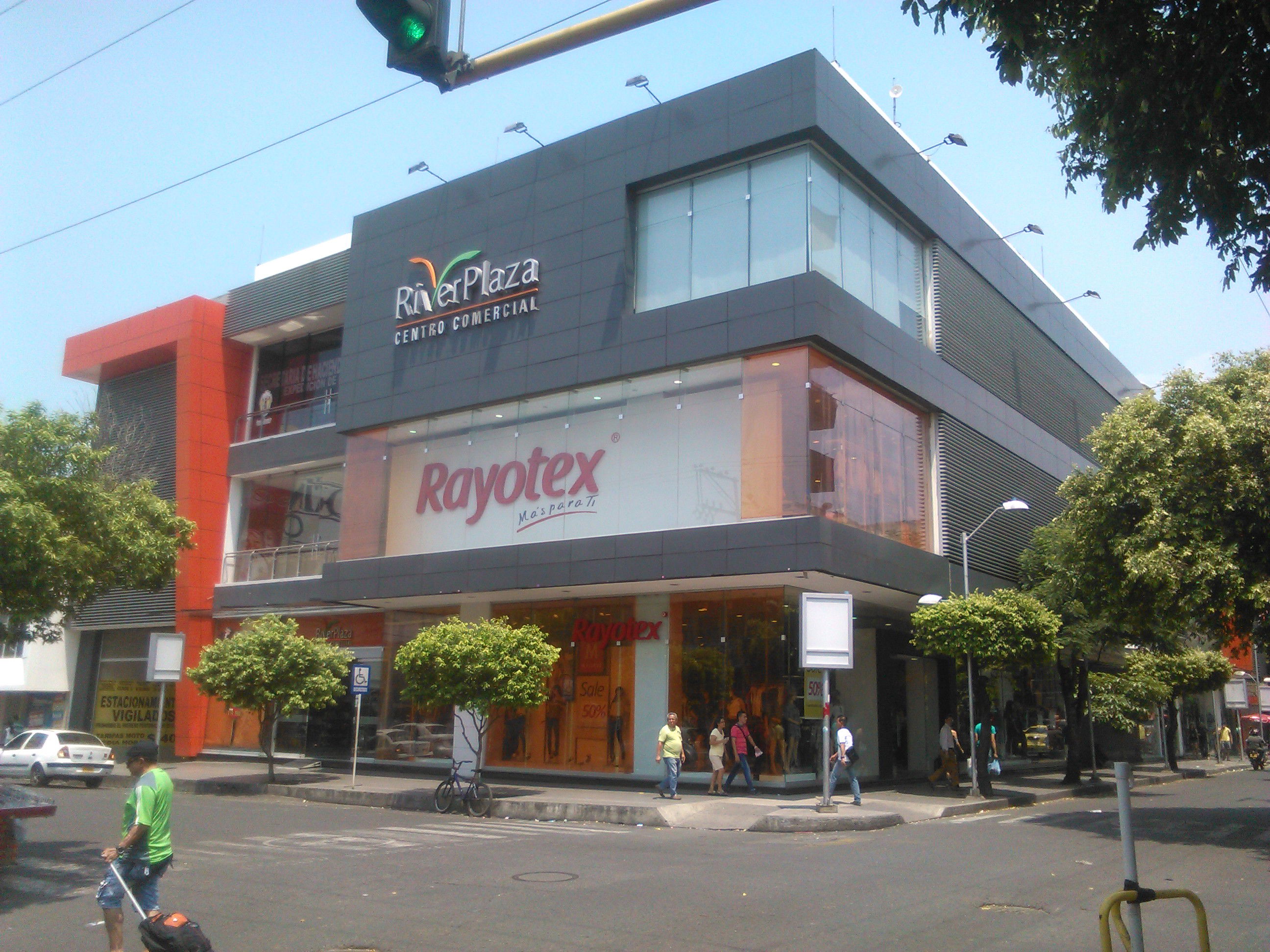 Centros comerciales en Cucuta: descubre los mejores para disfrutar y comprar