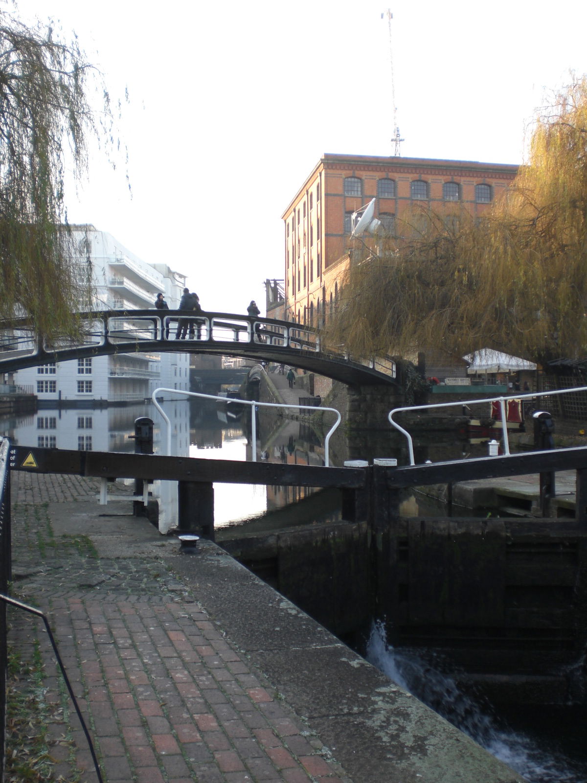 London Waterbus, por guanche
