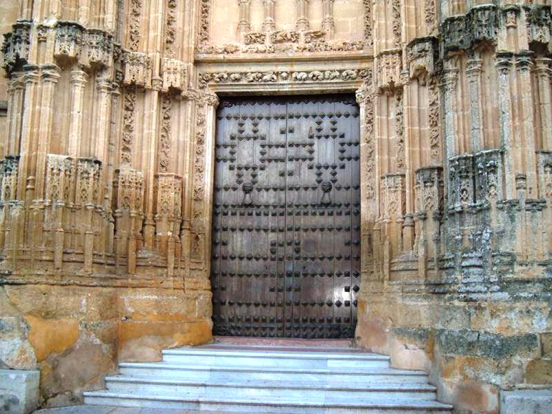 Basílica Menor de Santa María de la Asunción, por El Viajero
