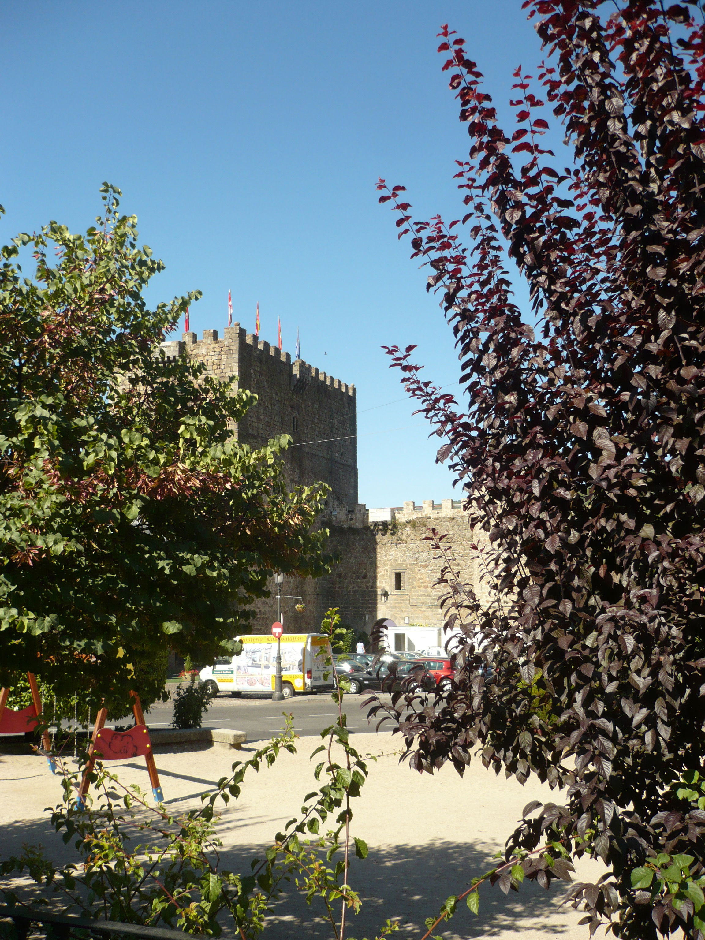 Castillo de la Triste Condesa, por lamaga