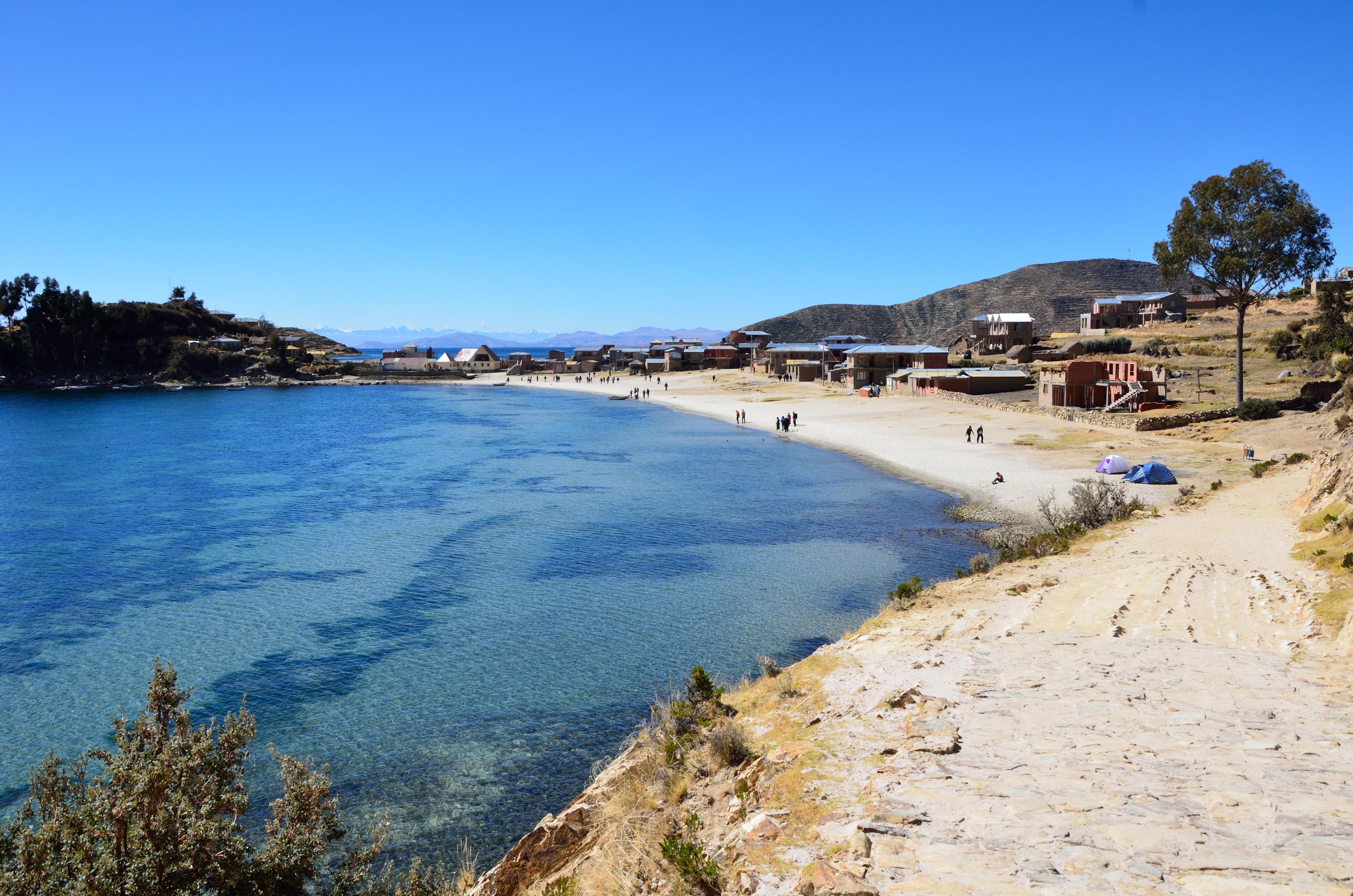 Islas de La Paz: escapadas paradisíacas para explorar y disfrutar