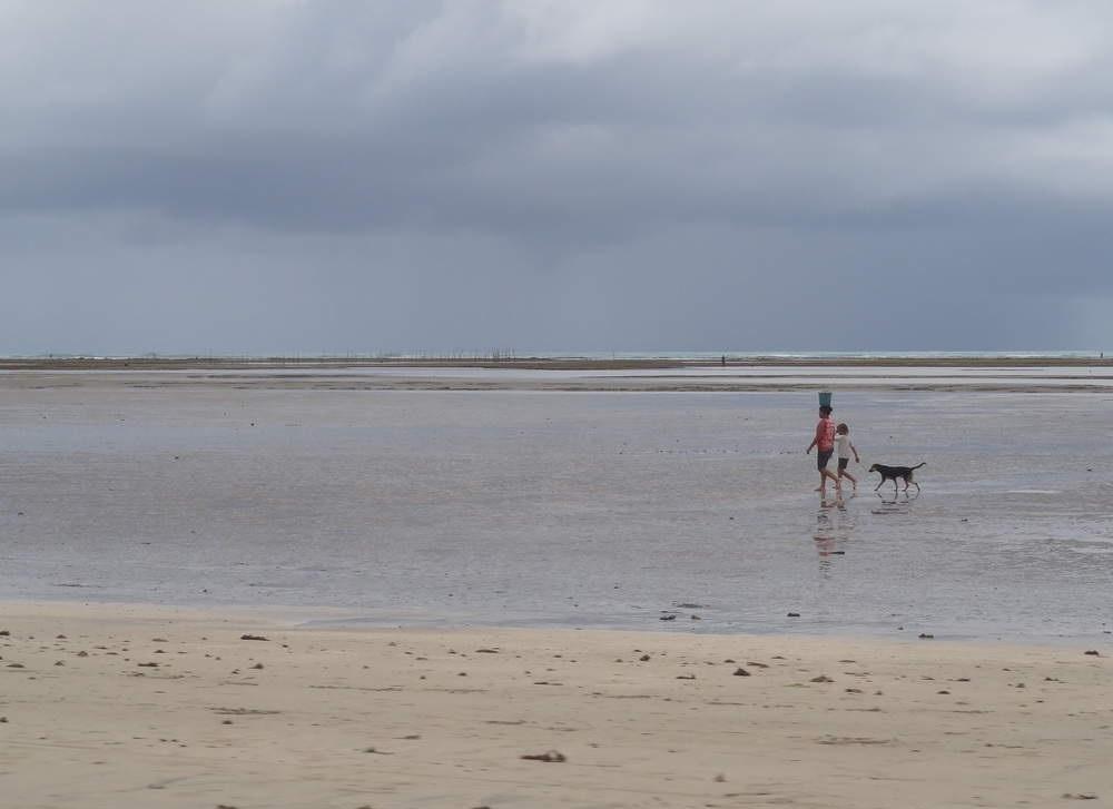 Playa del Dourado, por Viagem e Viagem