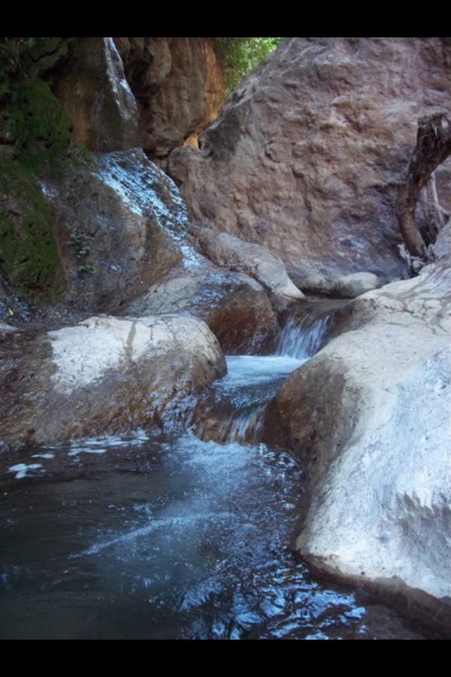 Las Canales de Padules, por lion_hearted