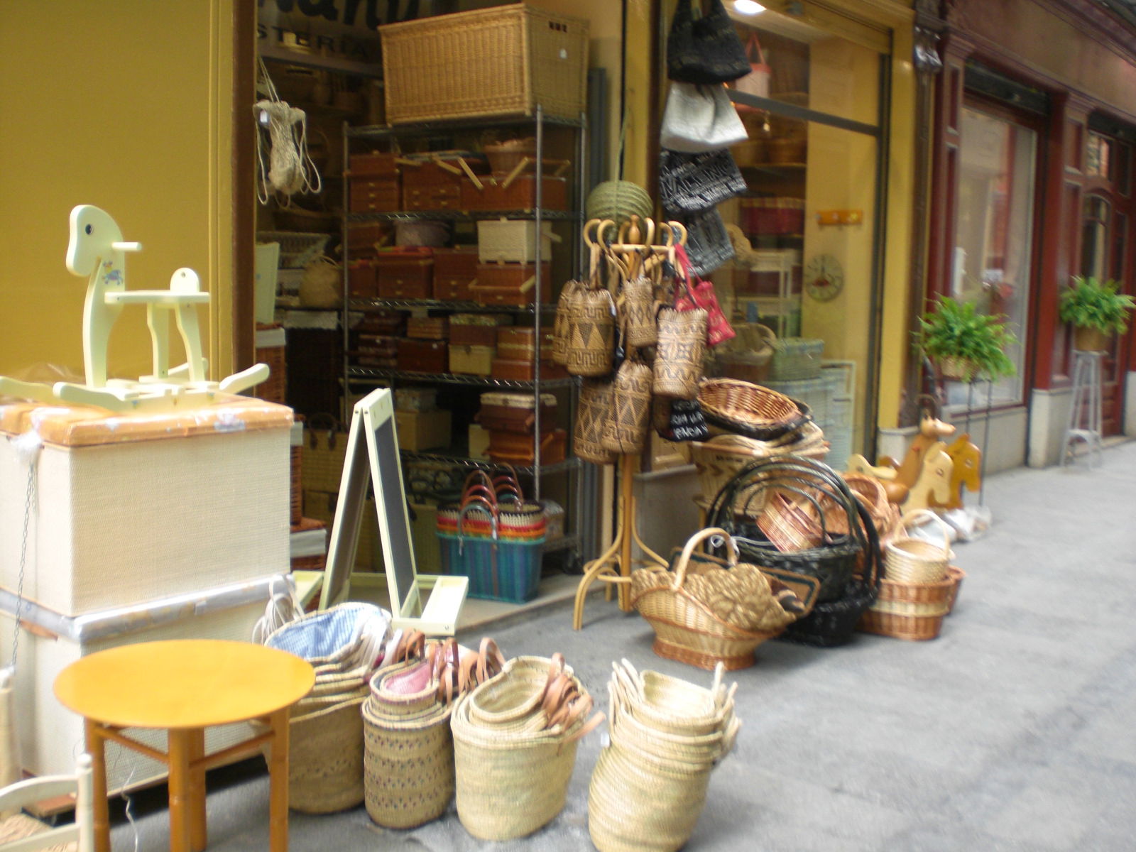 Carrer del Músic Peydró, por paulinette