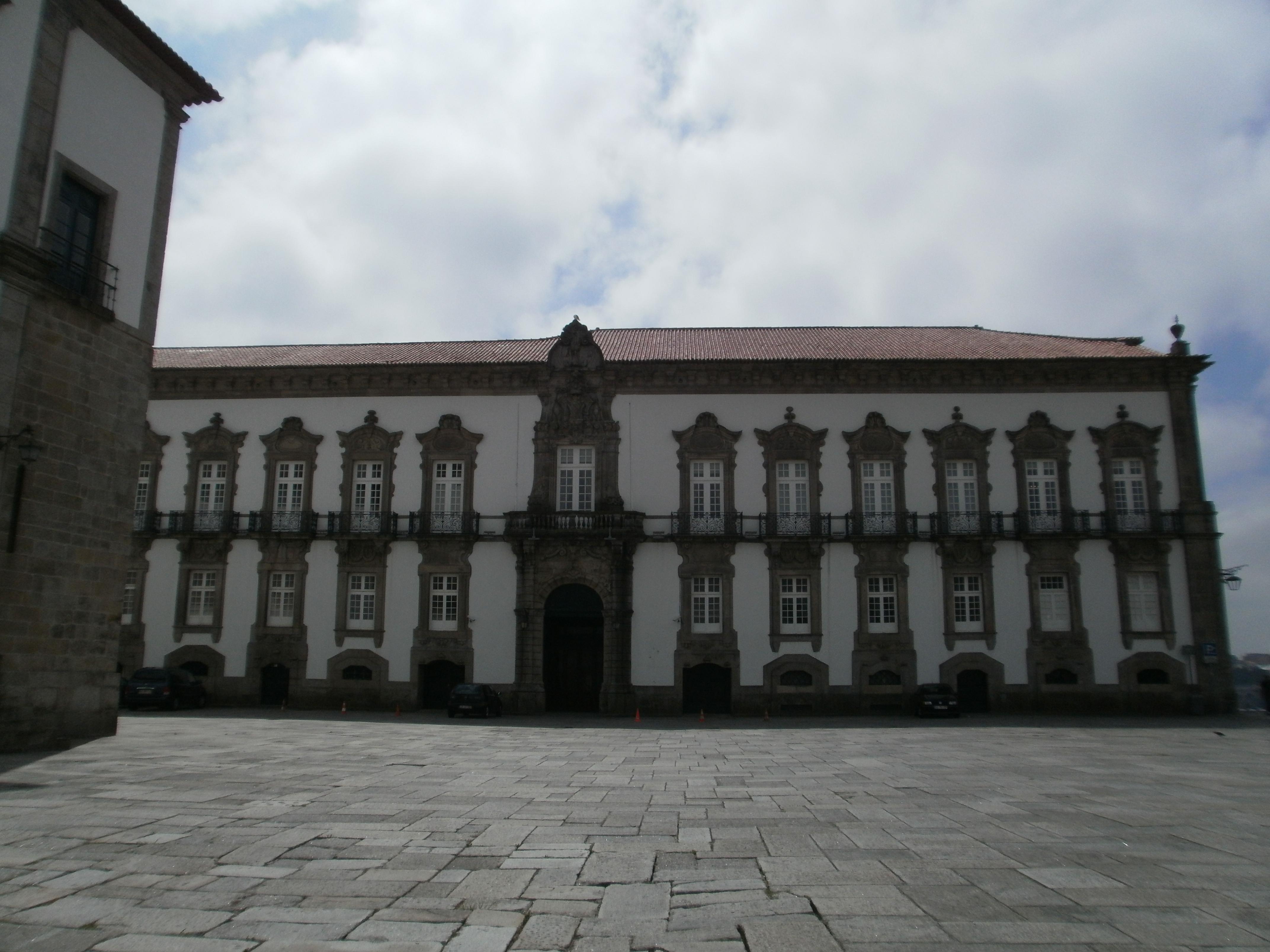 Palacios de Oporto: un recorrido por la elegancia y la historia