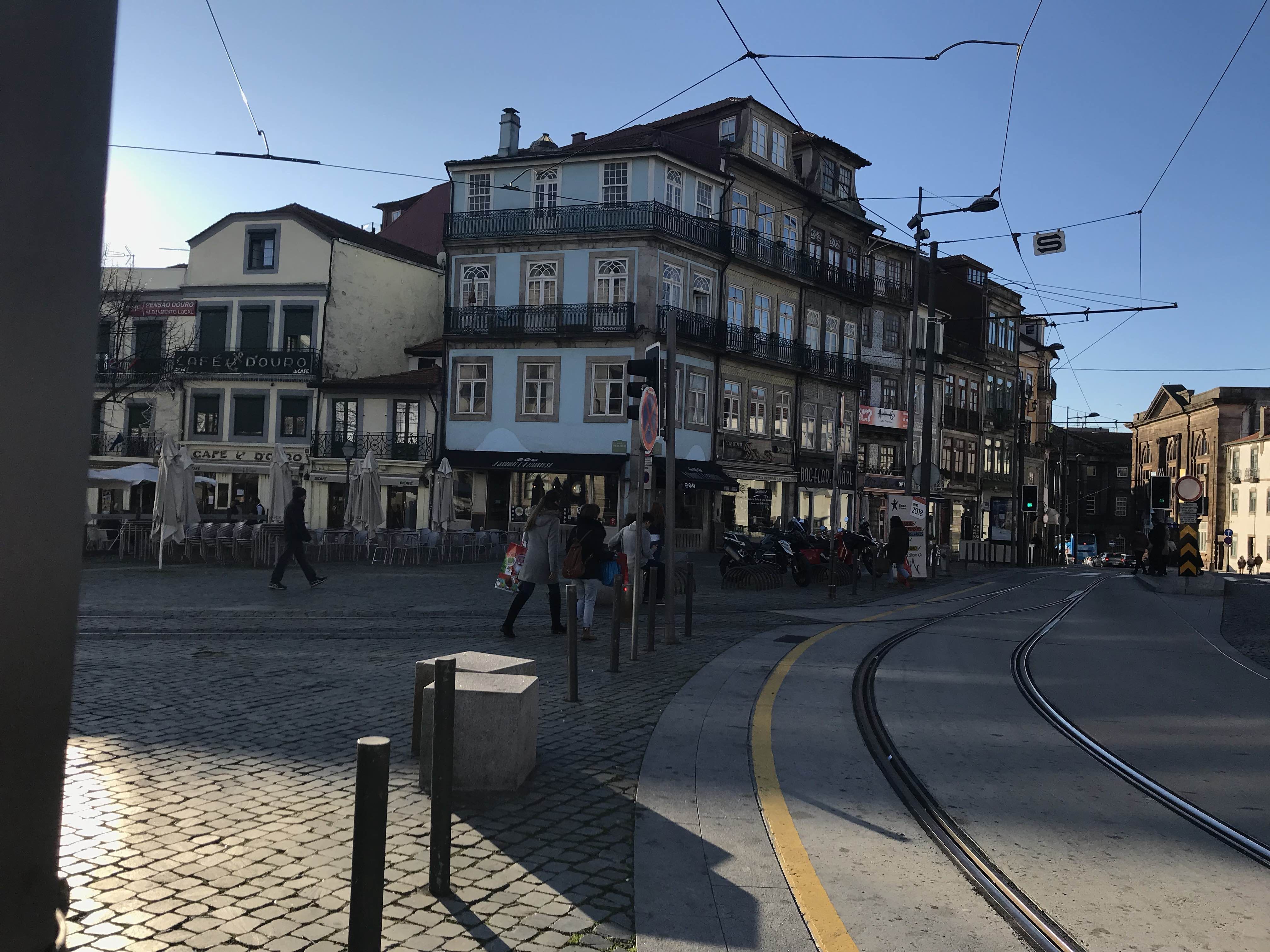 Praça de Gomes Teixeira, por Katrianny Martinez
