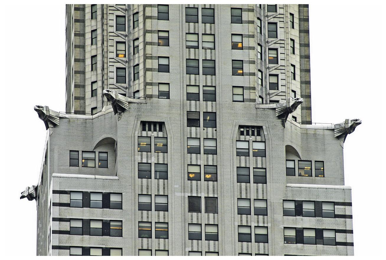 Edificio Chrysler, por viajesyfotografia