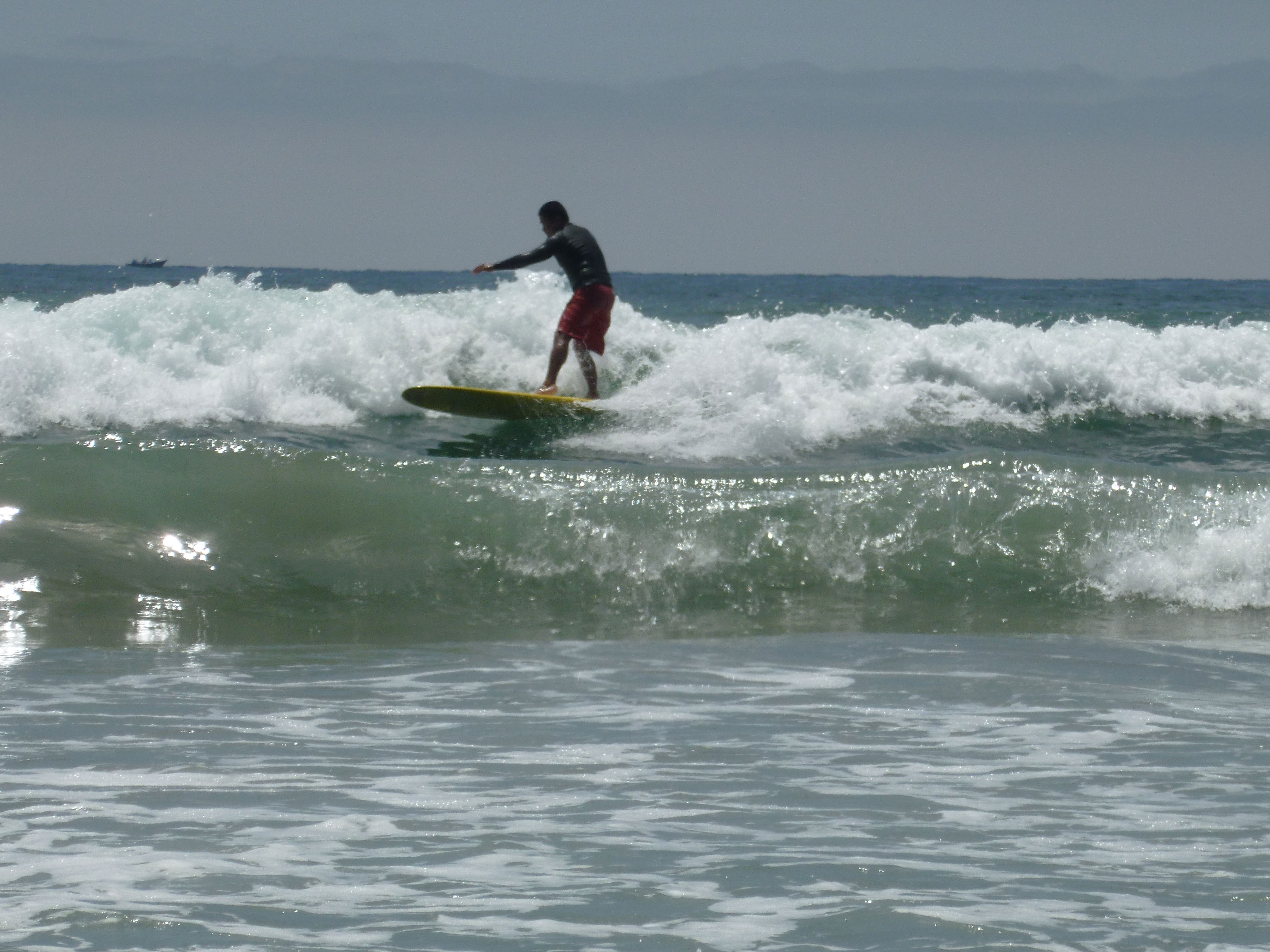 Playas de San Diego: un paraíso costero que no te puedes perder