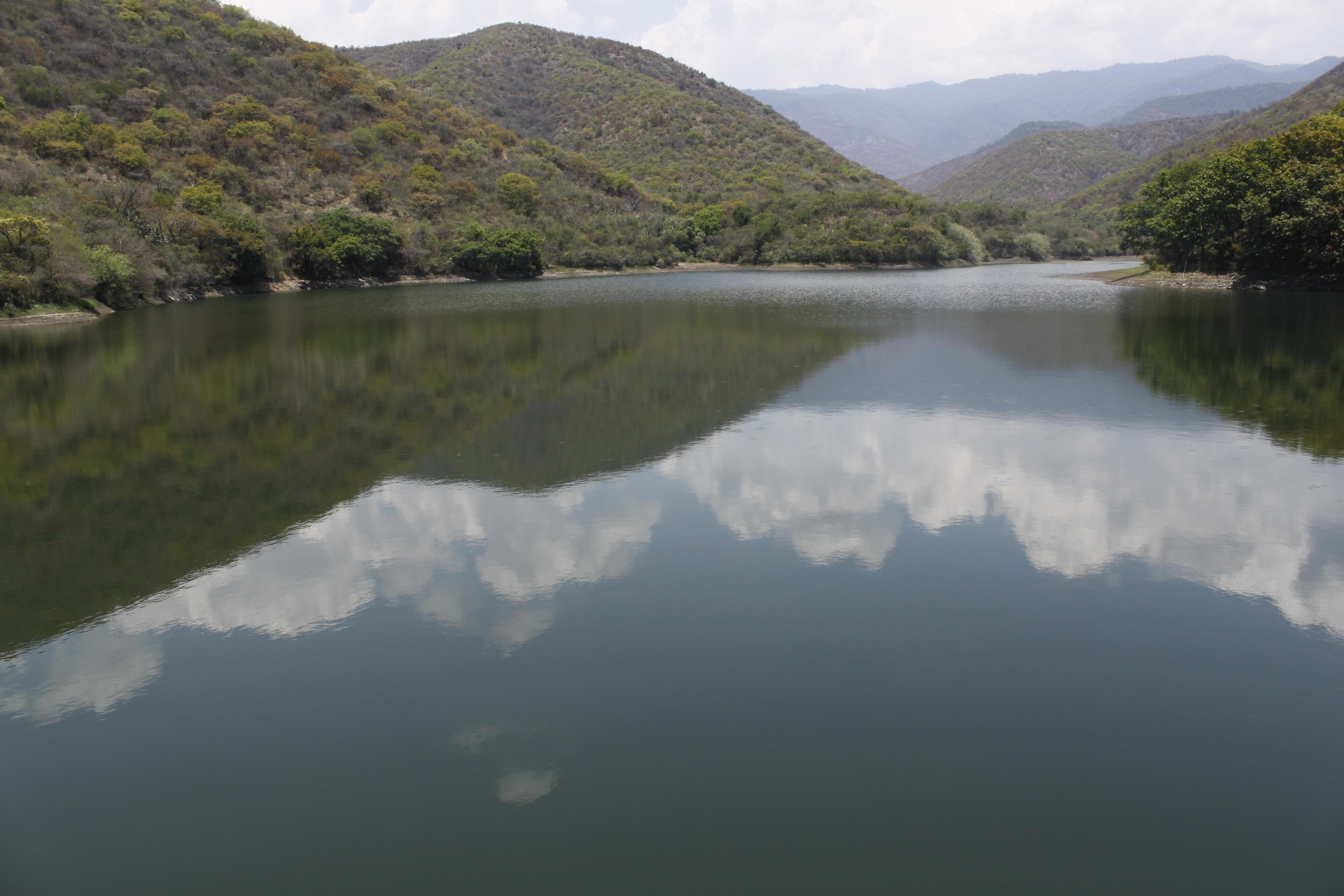 Santo Domingo Tomaltepec, por Abel Jossafat Martinez Robles