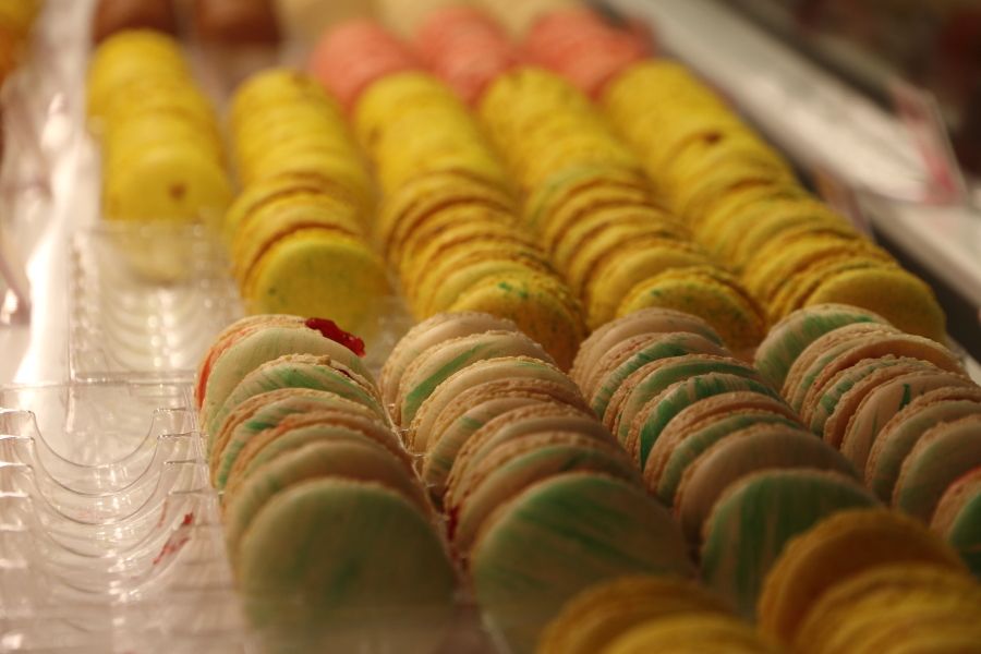 Halles de Lyon-Paul Bocuse, por ANADEL
