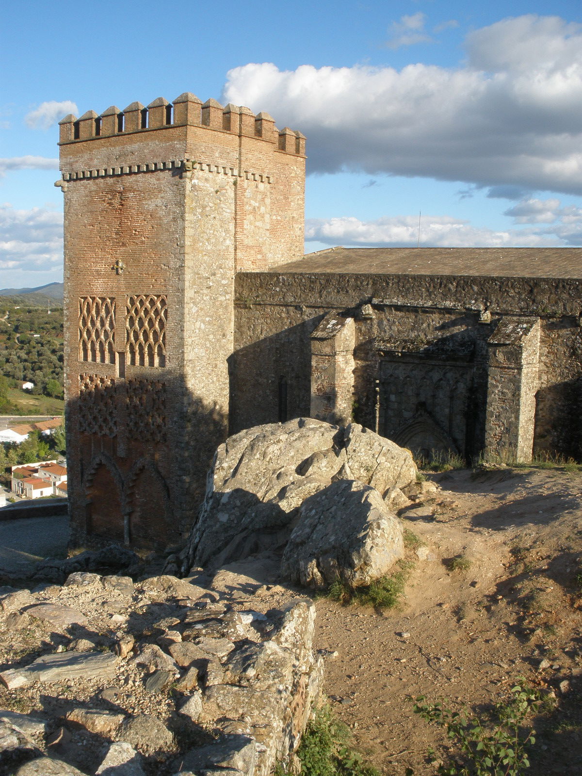 Iglesia Prior de Nuestra Señora del Mayor Dolor, por mmozamiz