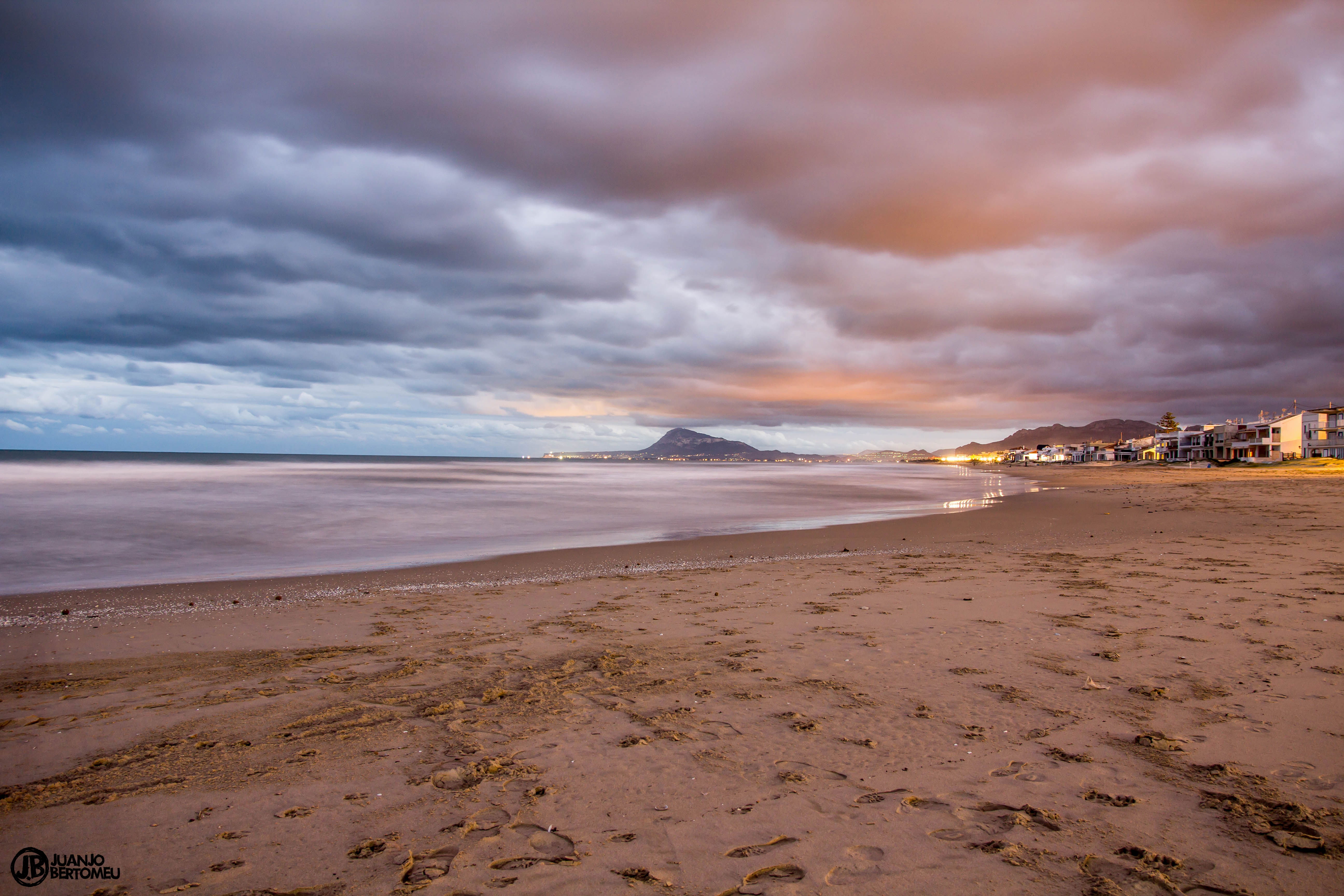 Las mejores playas de la Costa de Valencia