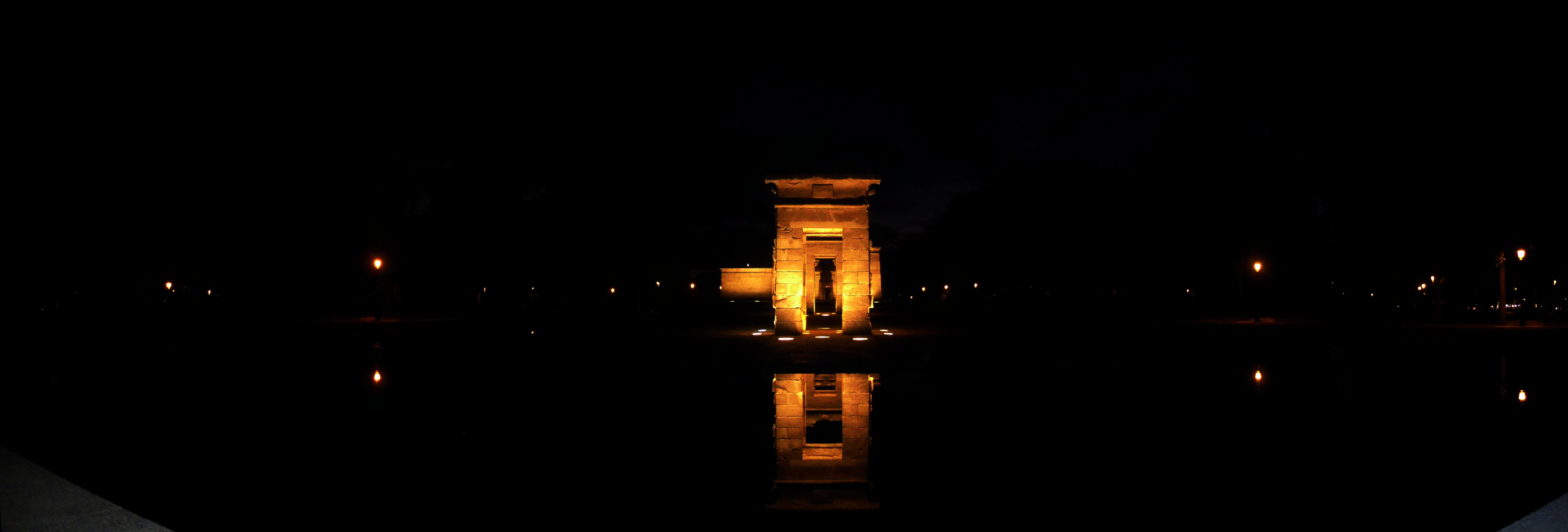 Monumentos históricos en Madrid que cuentan historias inolvidables