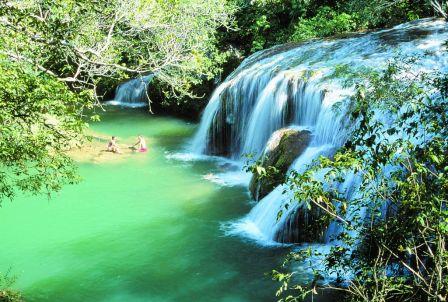 Mimosa Resort Ecoturismo, por carlaluz