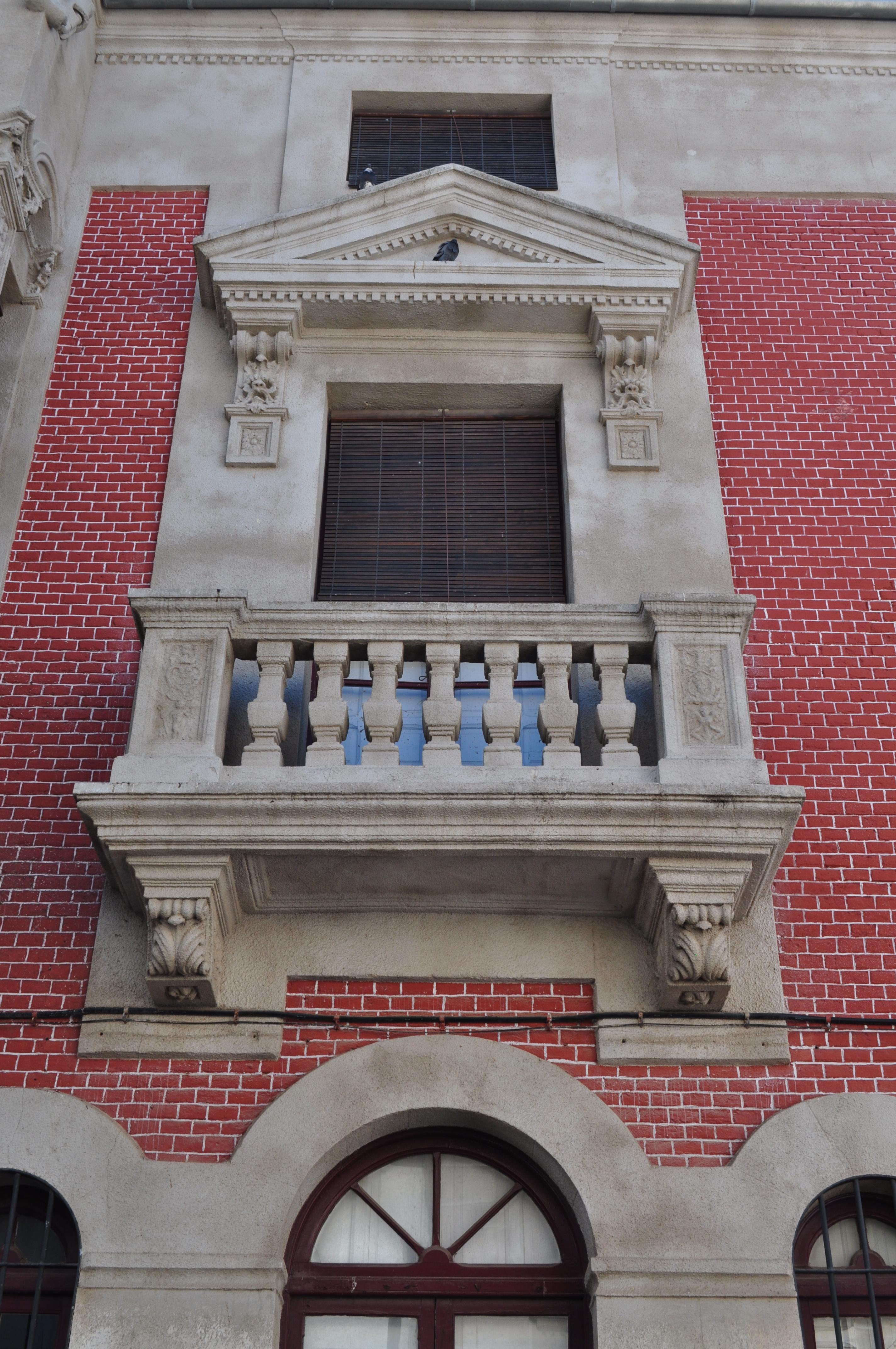 Casa del Posito, por miguel a. cartagena