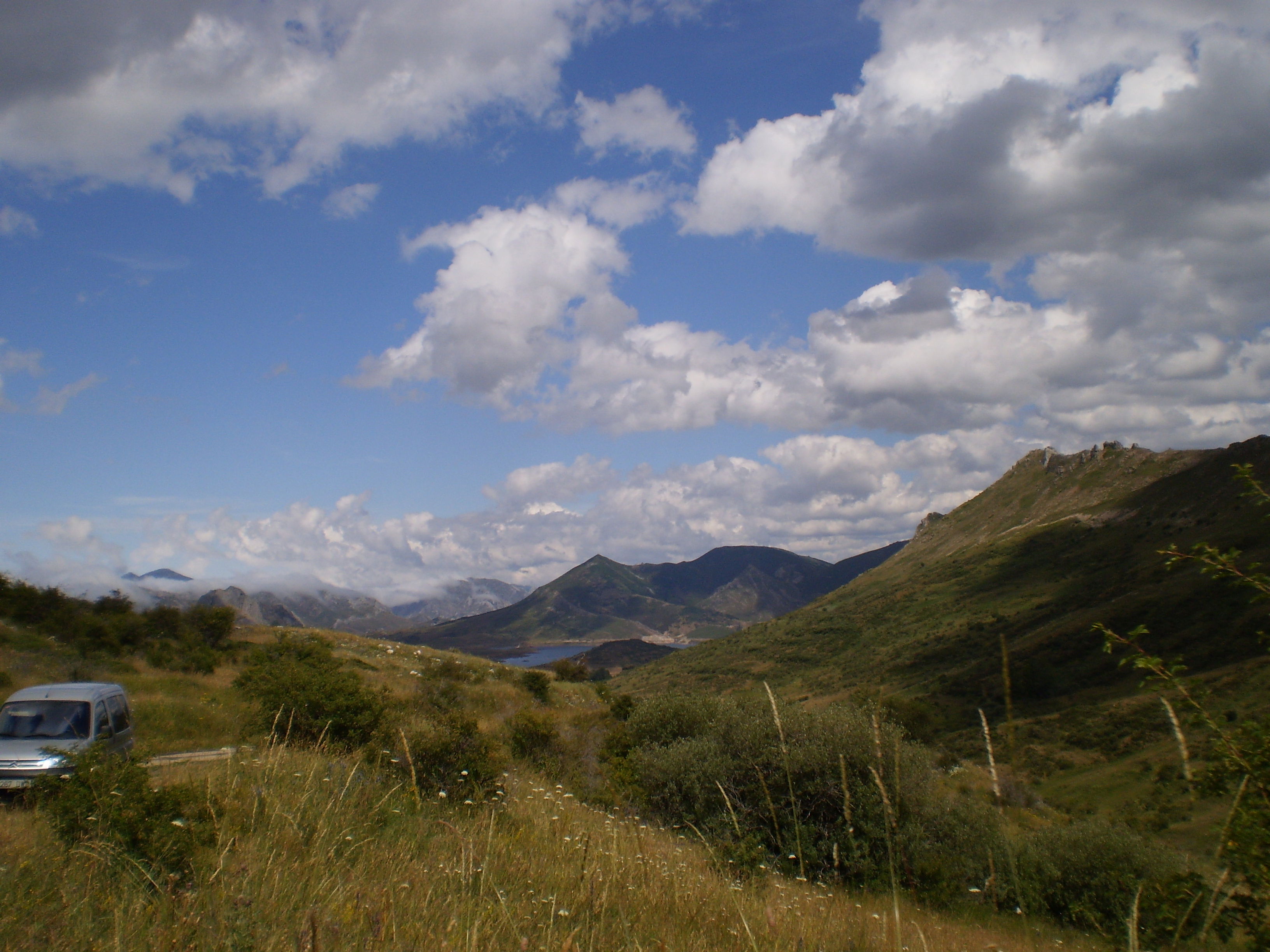 Reserva de la Biosfera del Alto Bernesga, por Enma