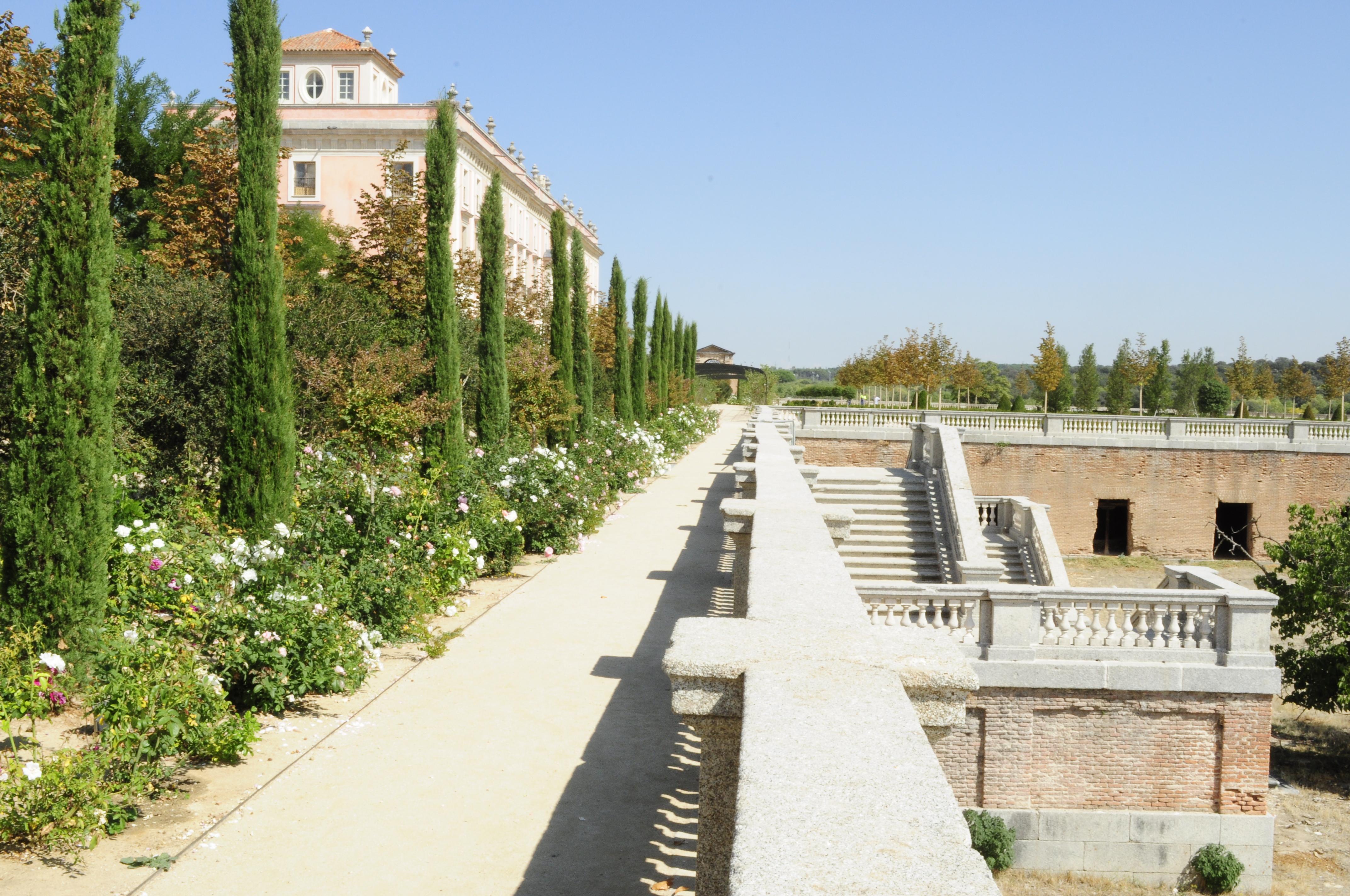 Boadilla del Monte, por German Vega Frias