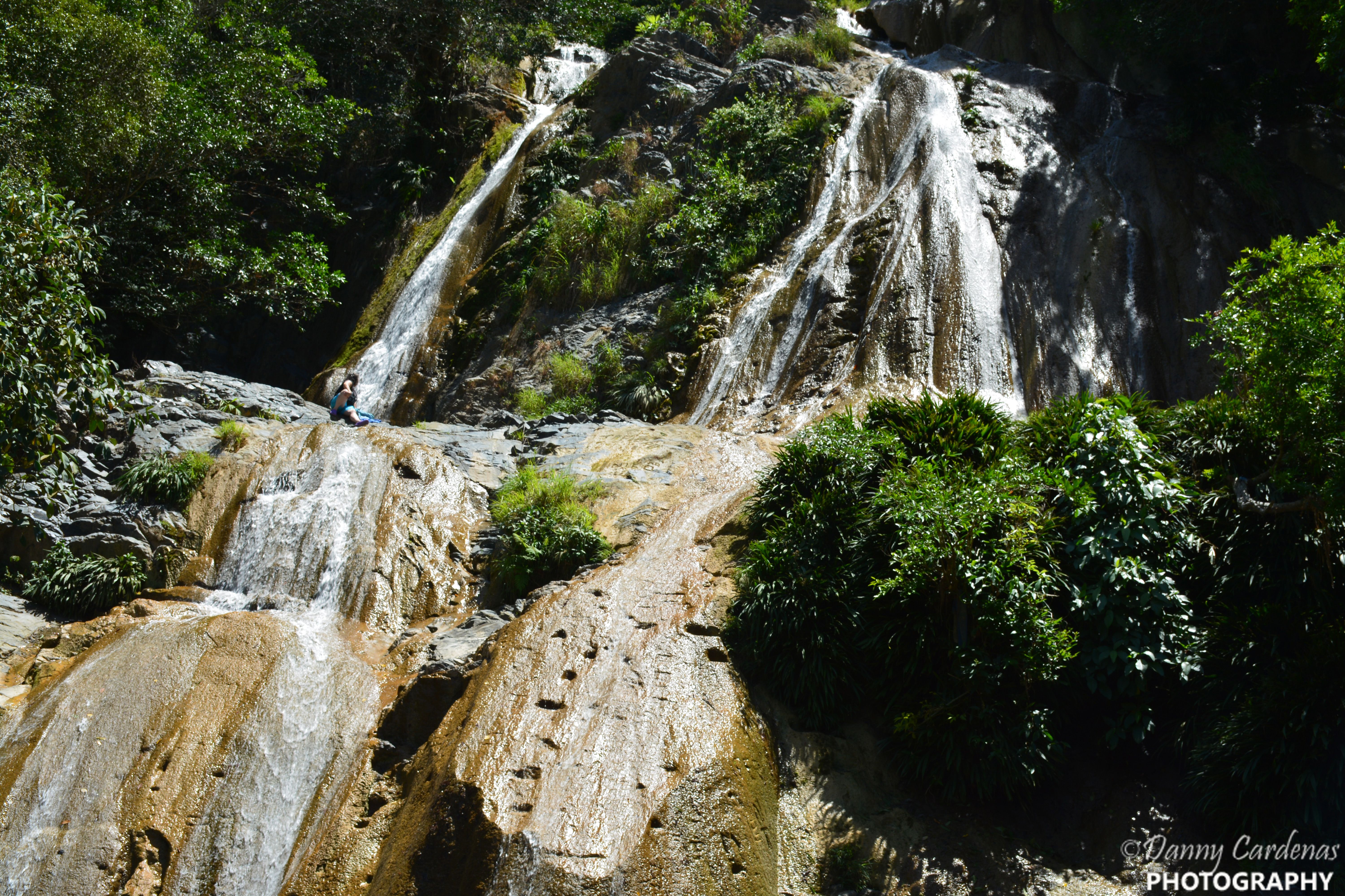 Cataratas en Colombia para perderse en la magia de sus paisajes