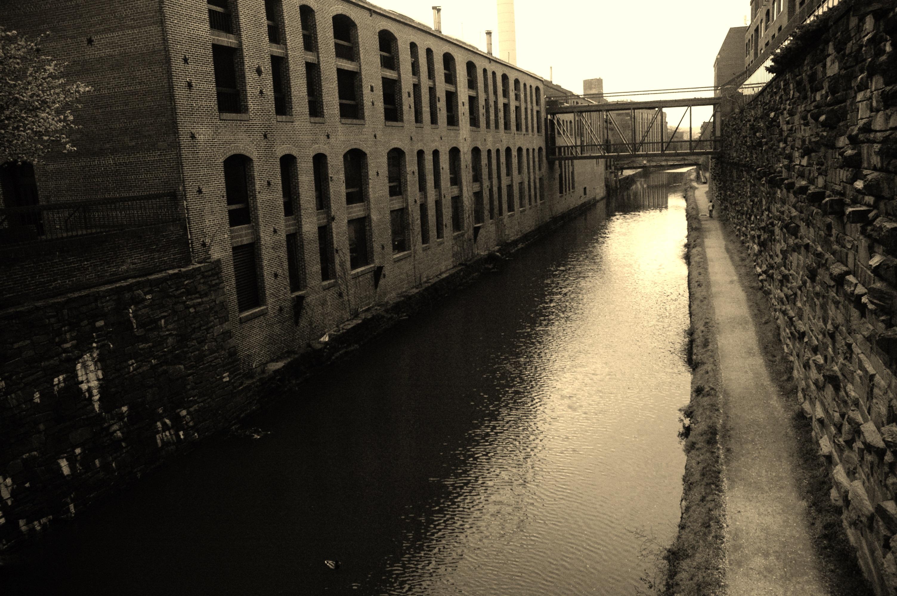 The Shops at Georgetown Park, por Shannon