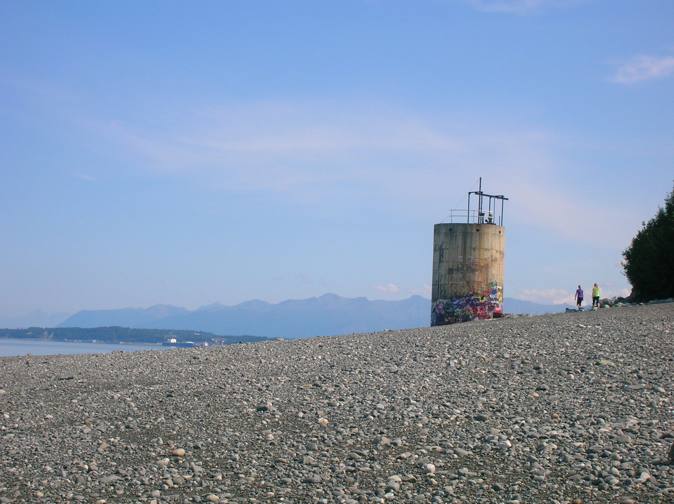 Playas en Alaska: un paraíso escondido para explorar y disfrutar