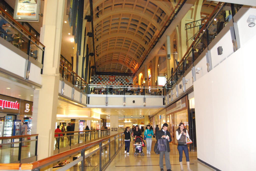 Mercado de Abasto, por SerViajera
