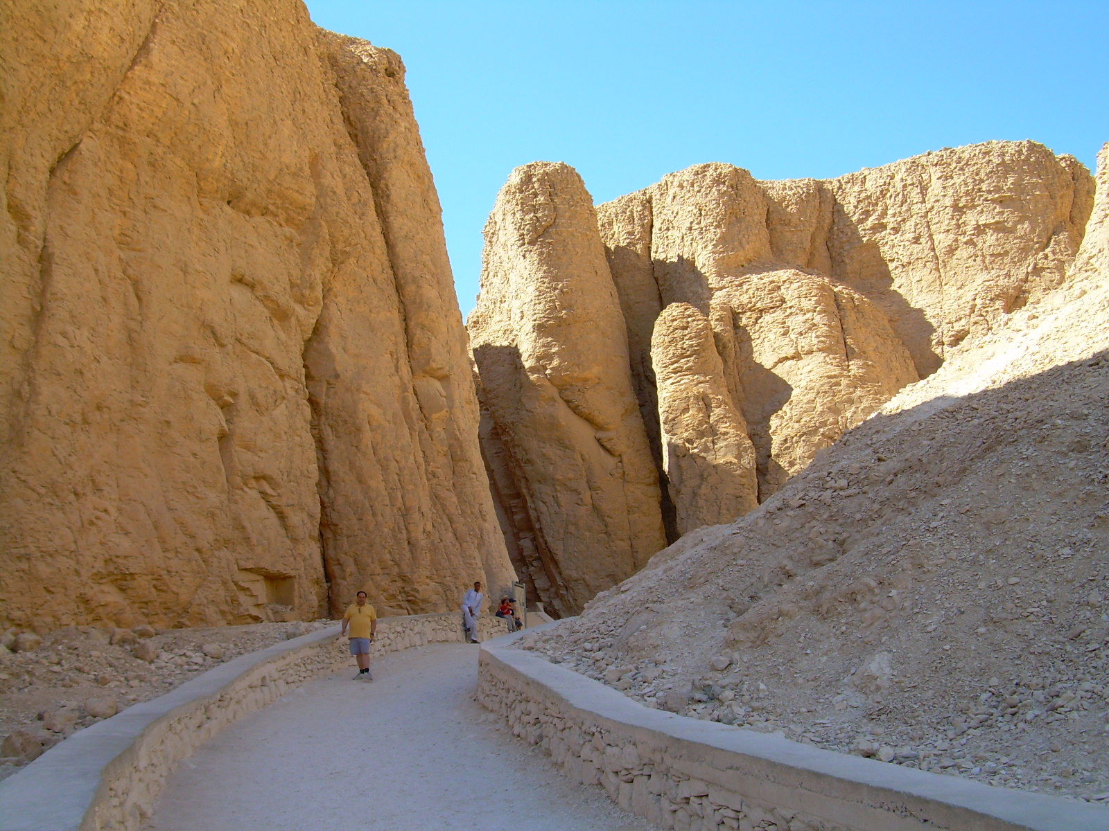 Valle de los Reyes, por mmozamiz