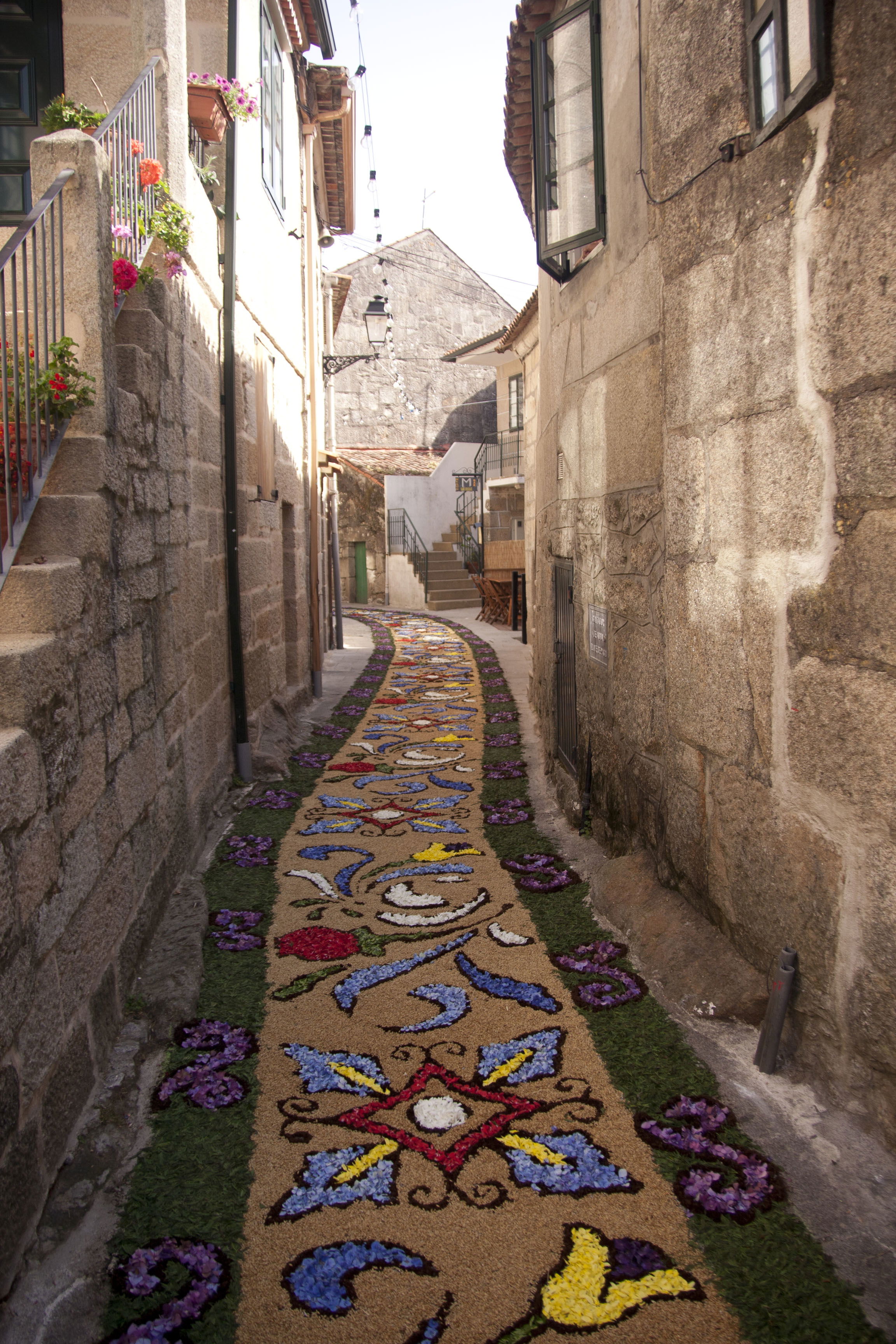 Calles de Pontevedra: un viaje por la historia y el encanto urbano