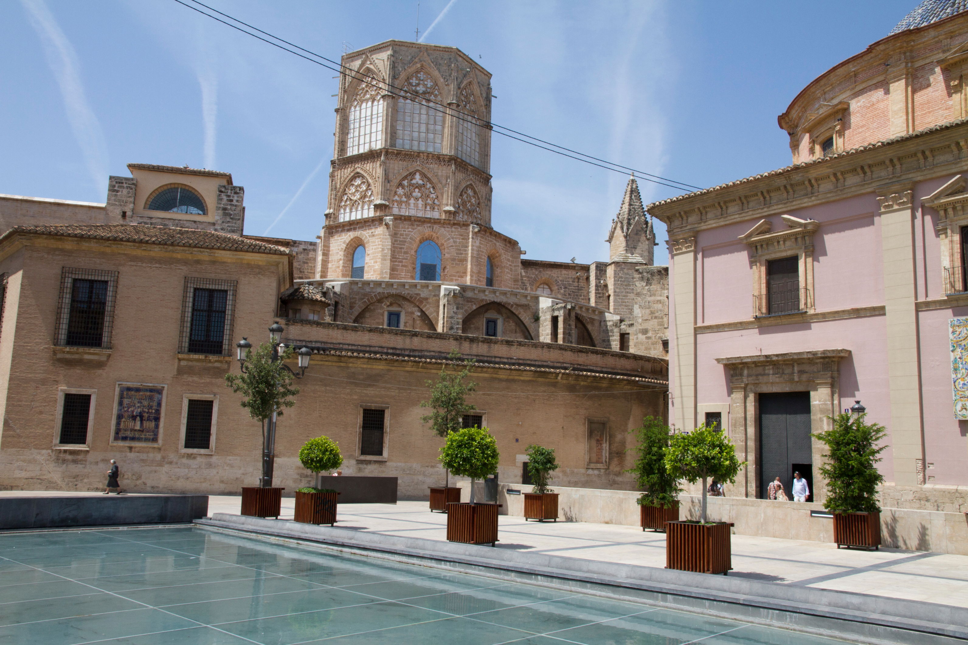 Centro Arqueológico de La Almoina, por ANADEL