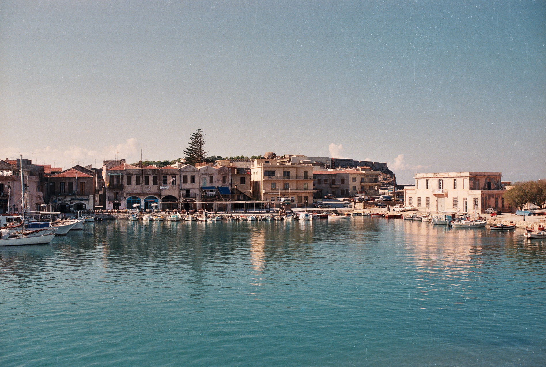 Rethymnon, por amparogue