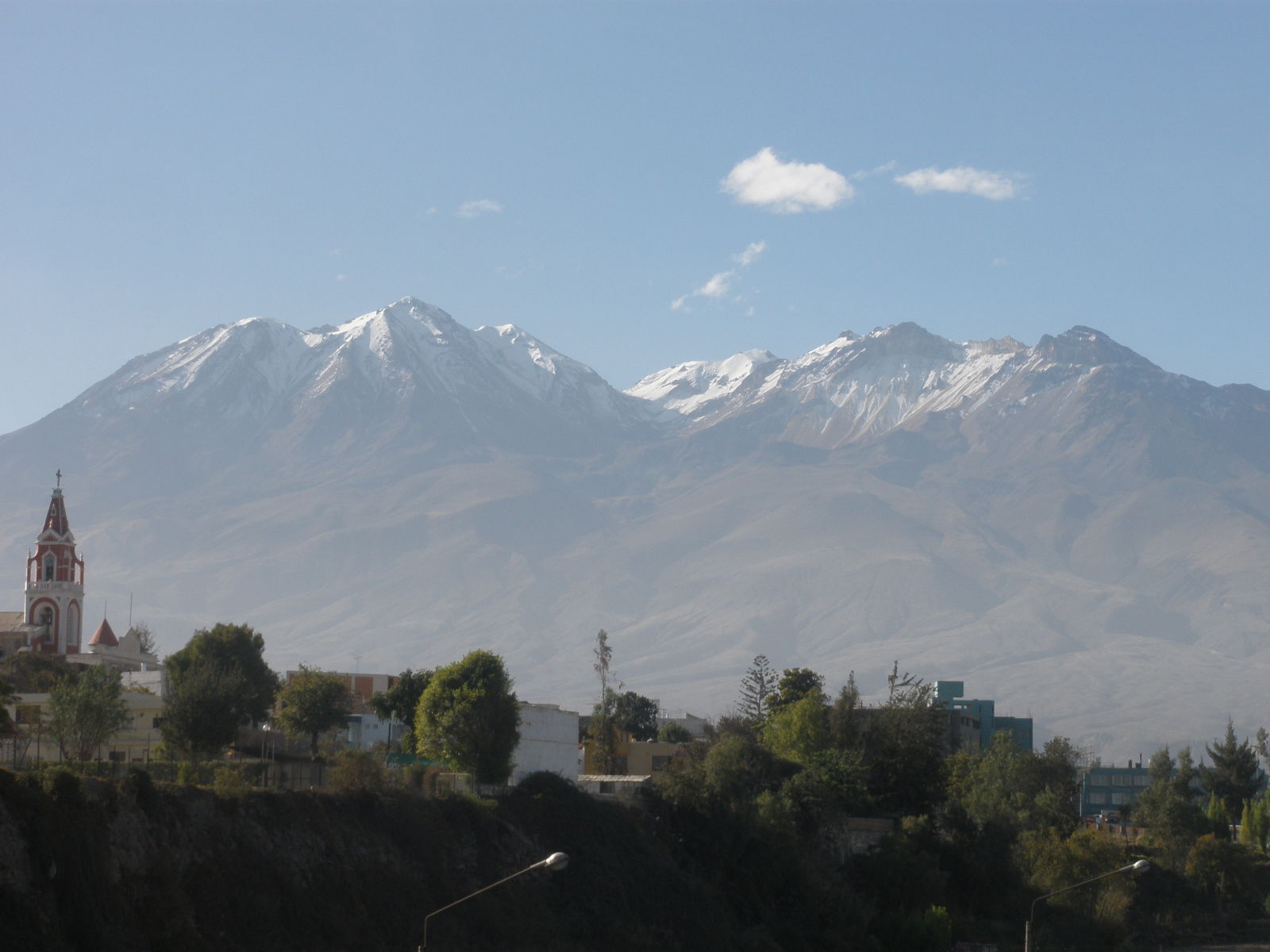 Volcán Chachani, por mmozamiz