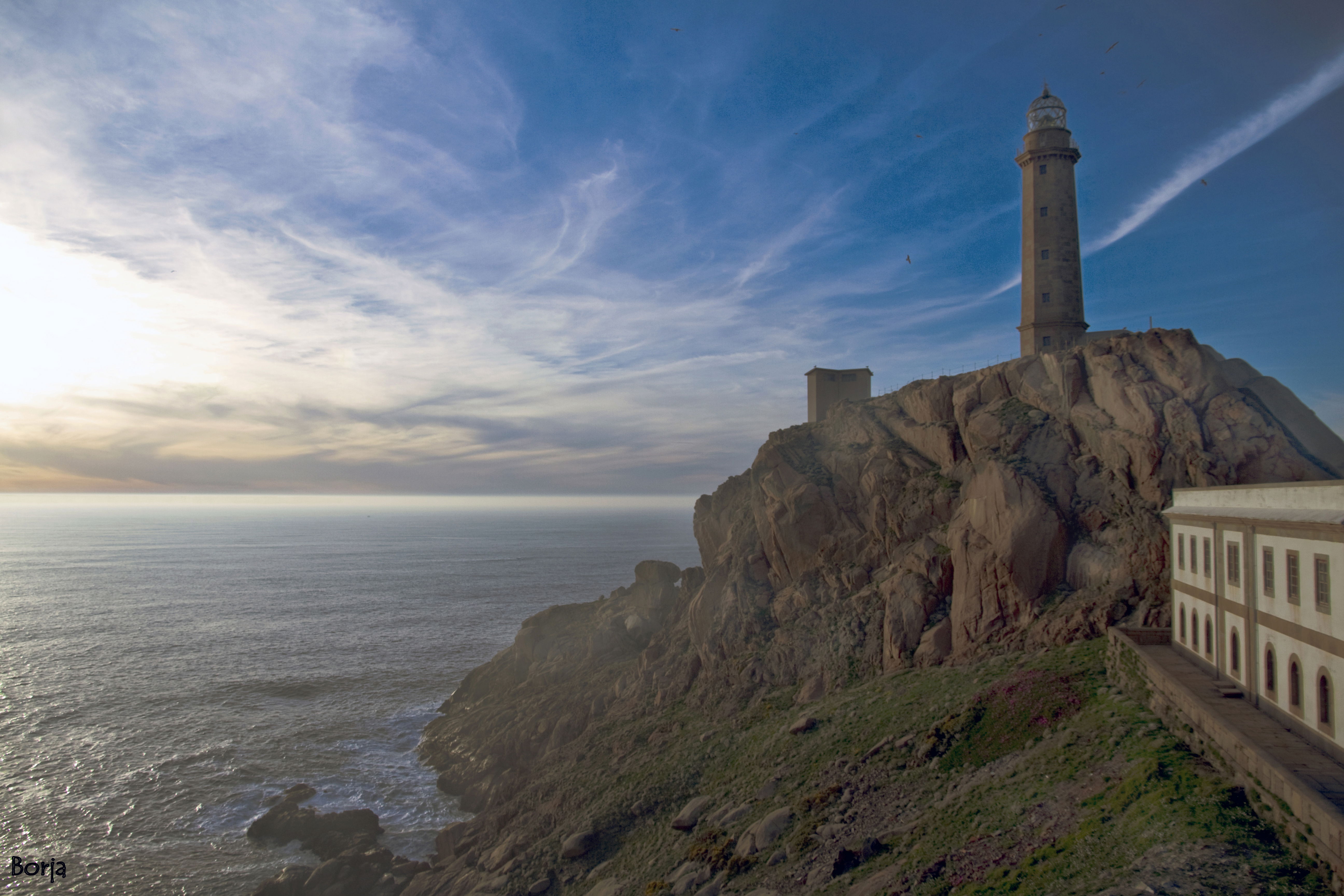 Miradores en La Coruña: descubre las vistas más impresionantes