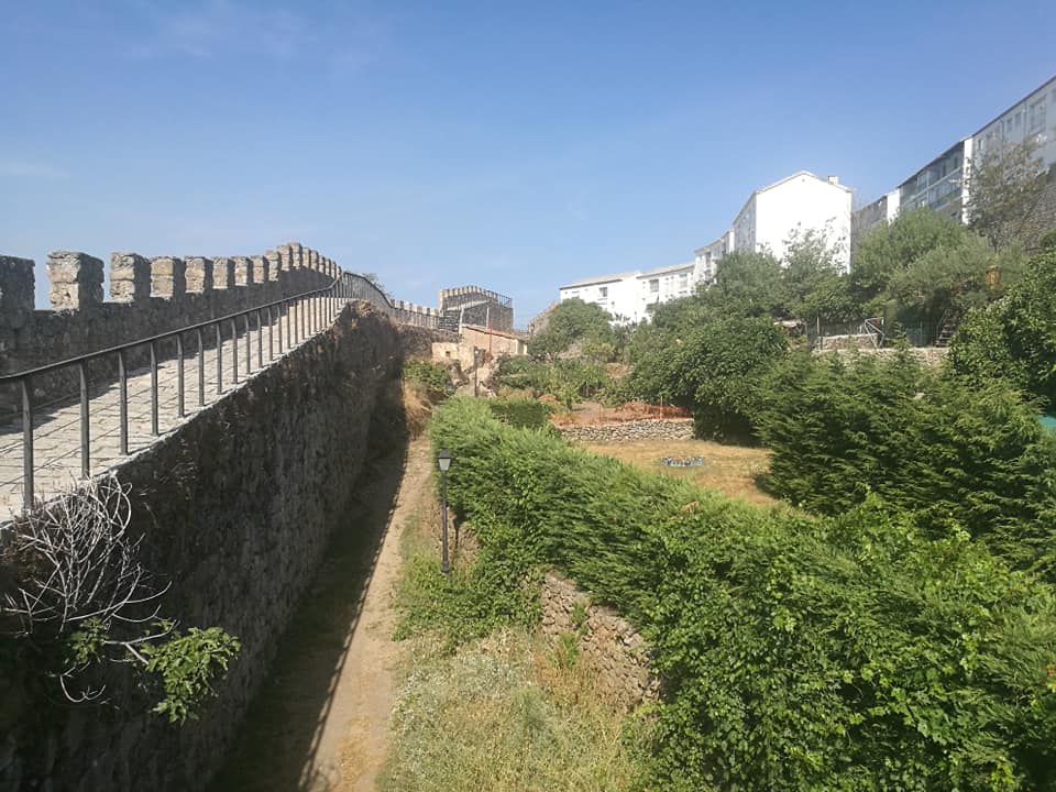 Paseo fluvial del Tormes, por Lala