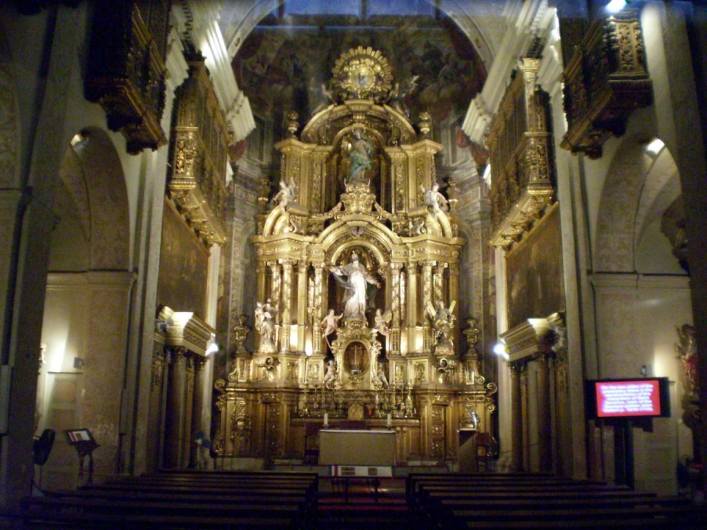 Iglesia de Sant Sever en Barcelona: 1 opiniones y 8 fotos