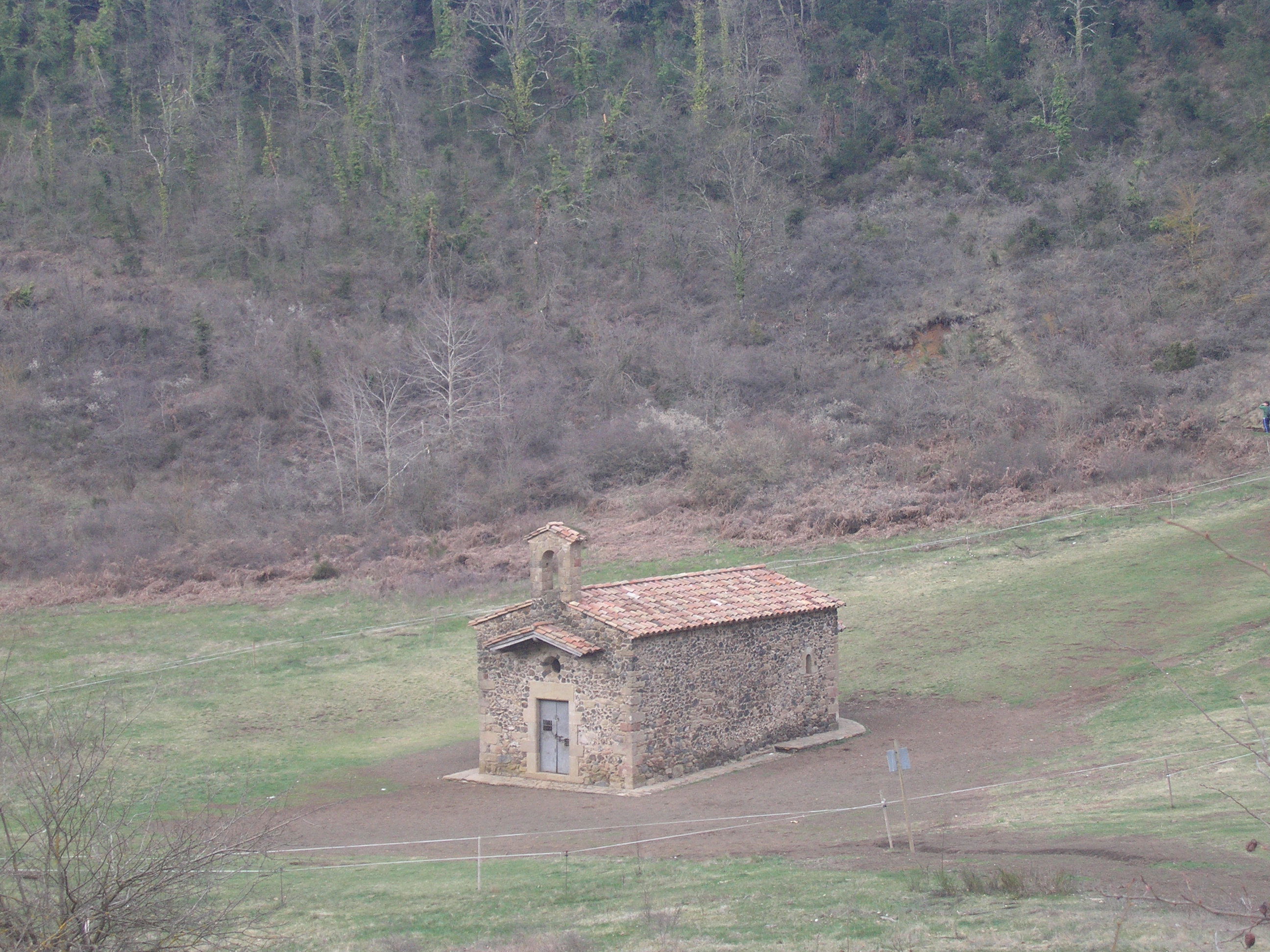 Volcanes de la Garrotxa, por travelphotobox