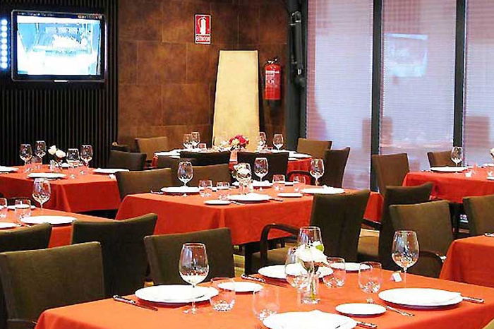 Restaurante Casa Narcisa