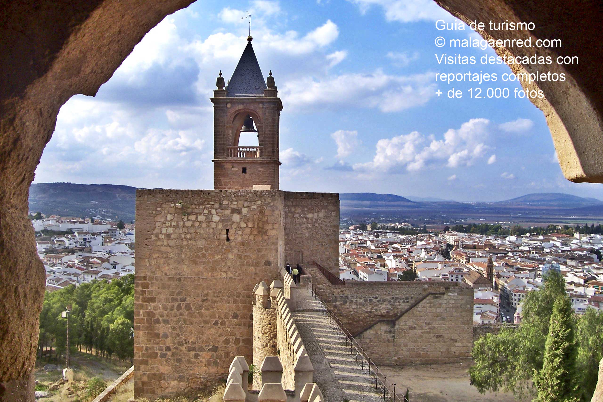 Mezquitas en Málaga: ecos de la historia andalusí en la ciudad