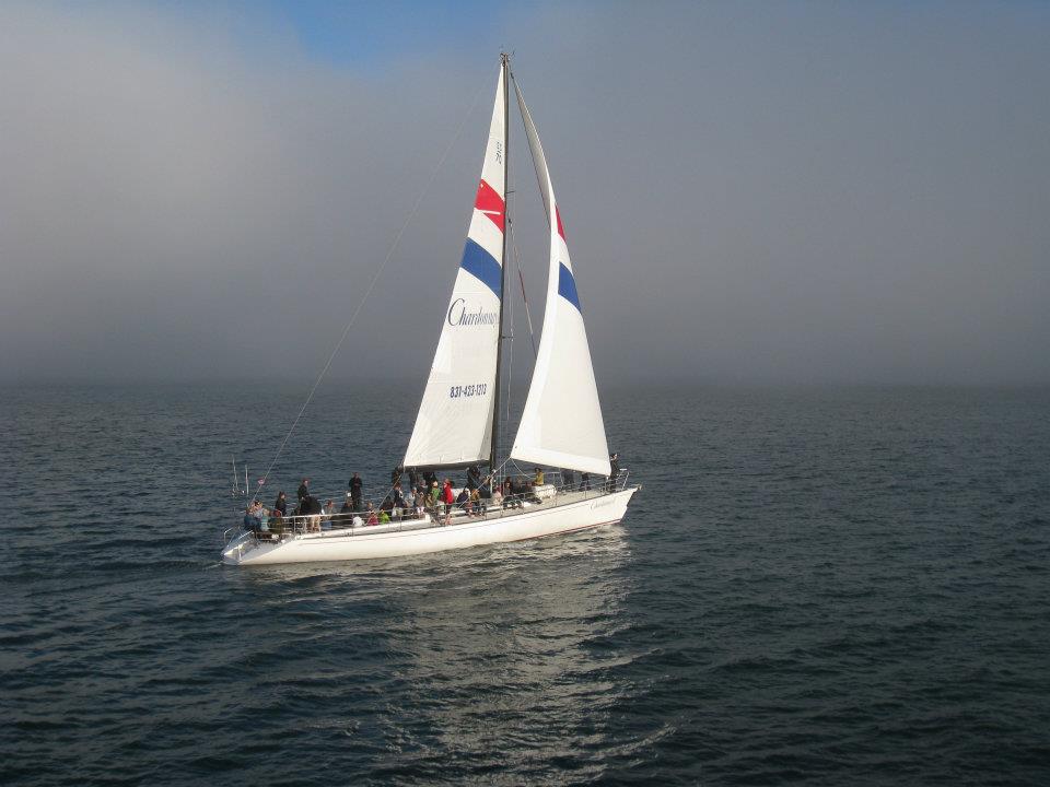 Chardonnay Sailing Charters in Santa Cruz 1 reviews and 3 photos