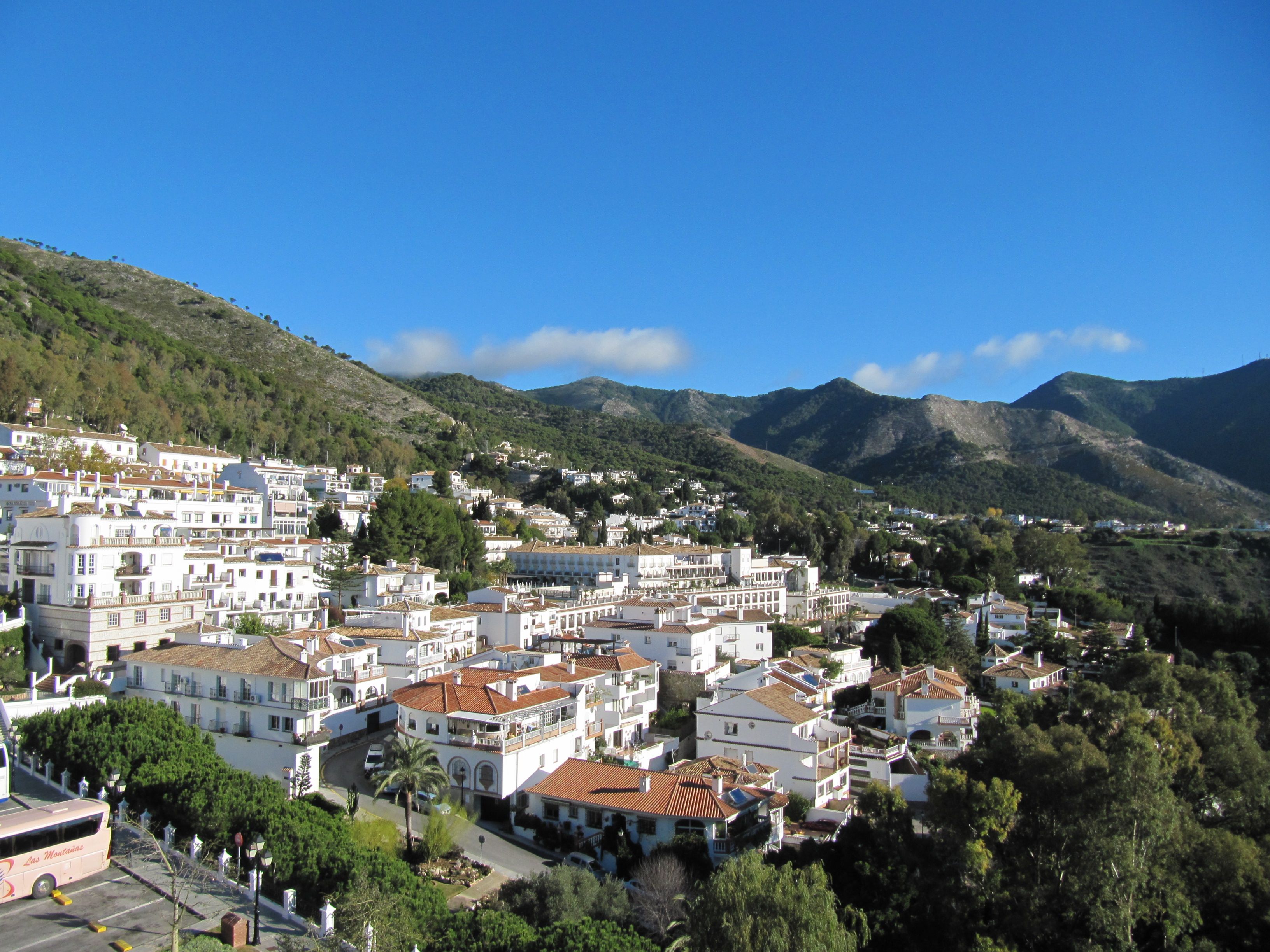 Mirador del Compás, por Lala