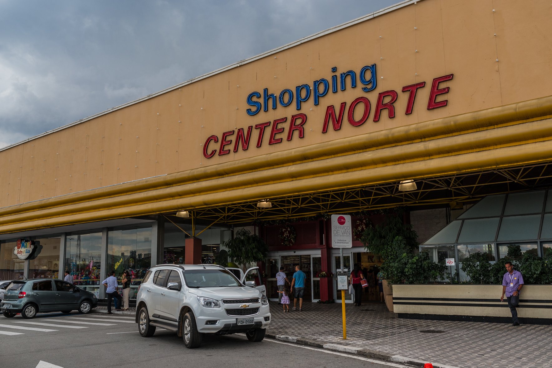 Shopping Center Norte - All You Need to Know BEFORE You Go (with Photos)