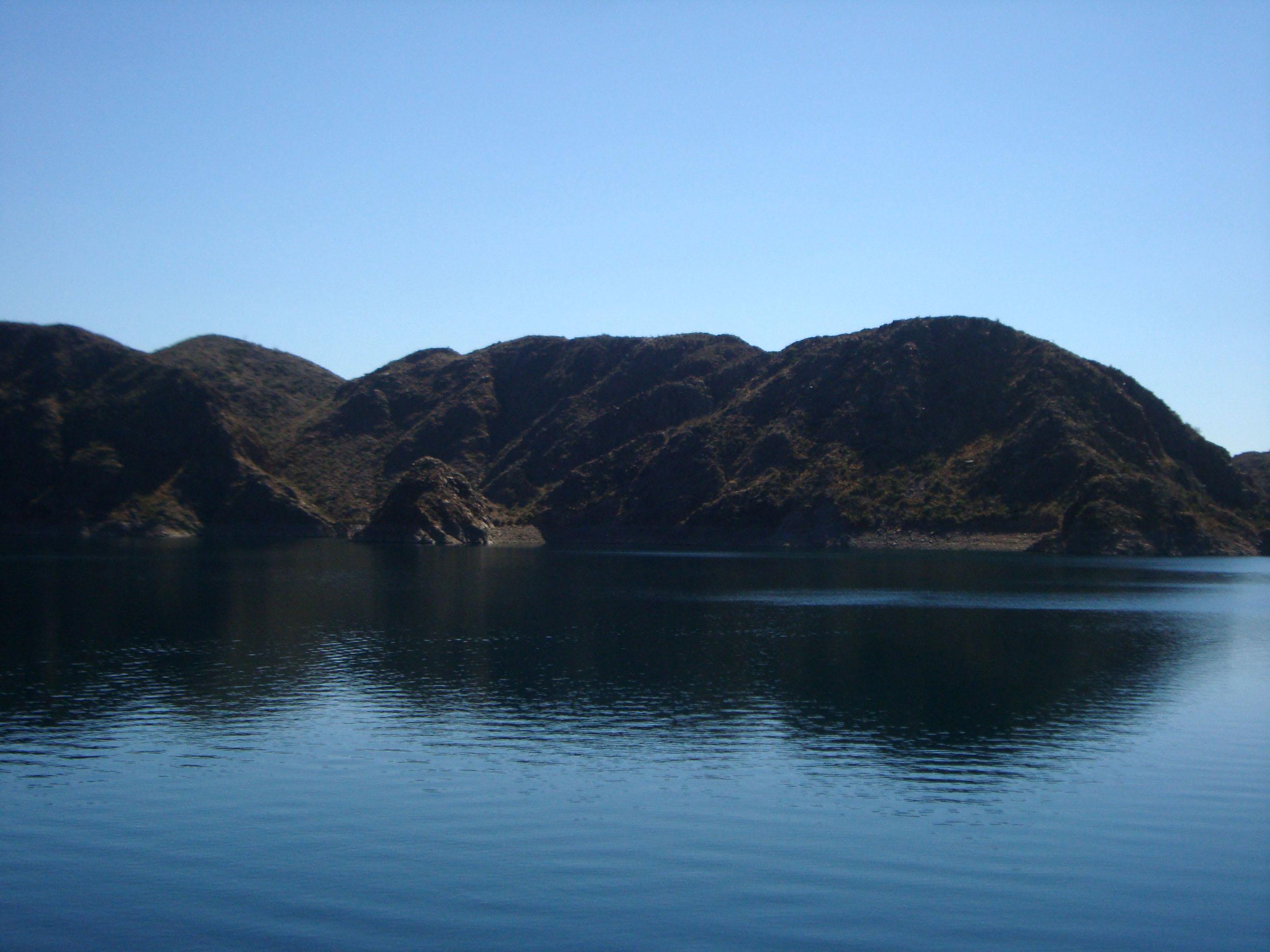 Lagos de San Rafael: experiencias únicas en paisajes de ensueño